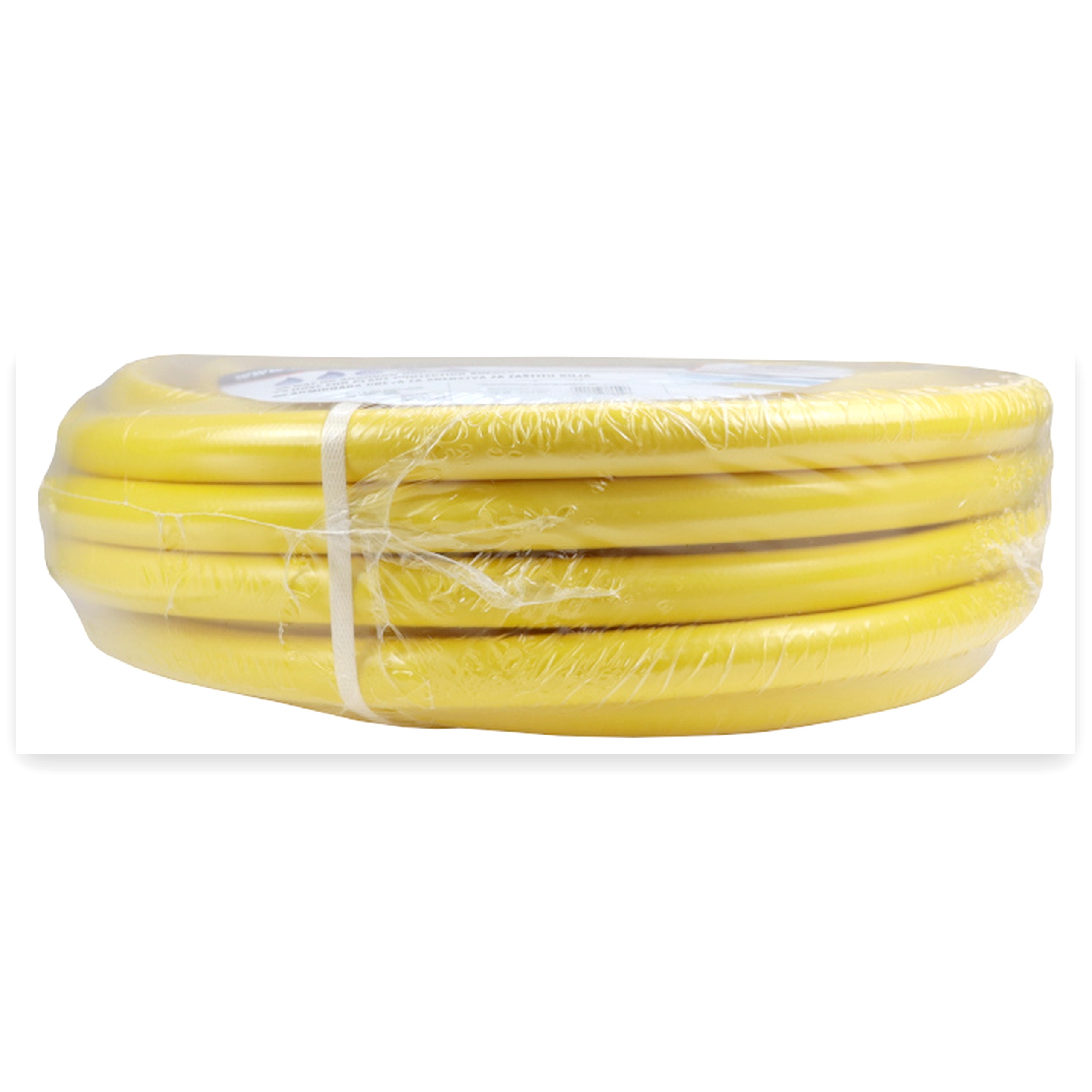 Wąż do środków ochrony roślin (opryskiwacz) zbrojony PVC 19x3.5 15bar