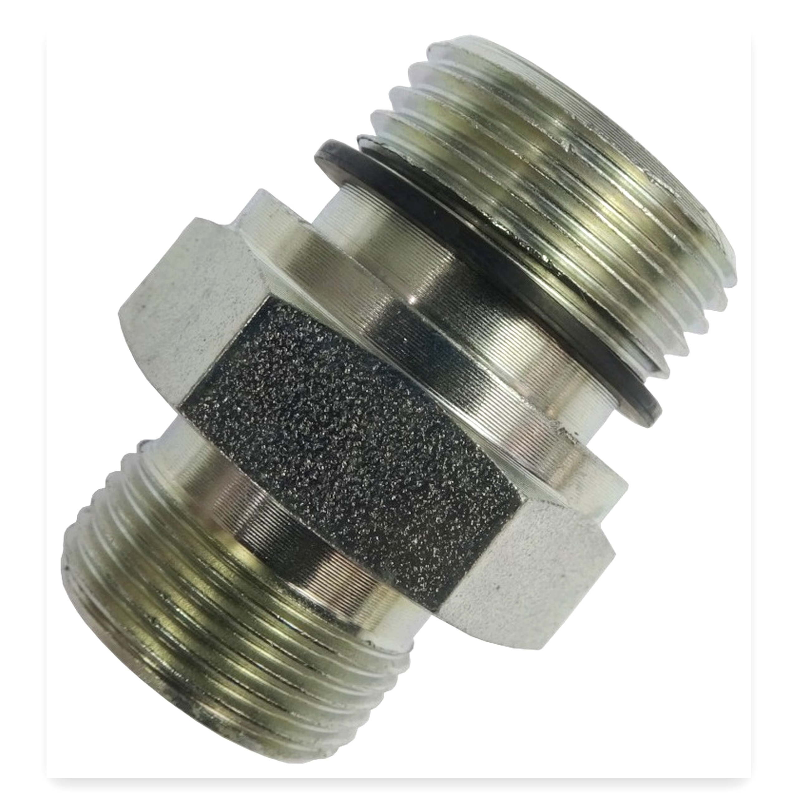 b60d67cd39357a60e8e45c1618b12b94.jpg Przyłączka hydrauliczna BB M27x2 M24x1,5