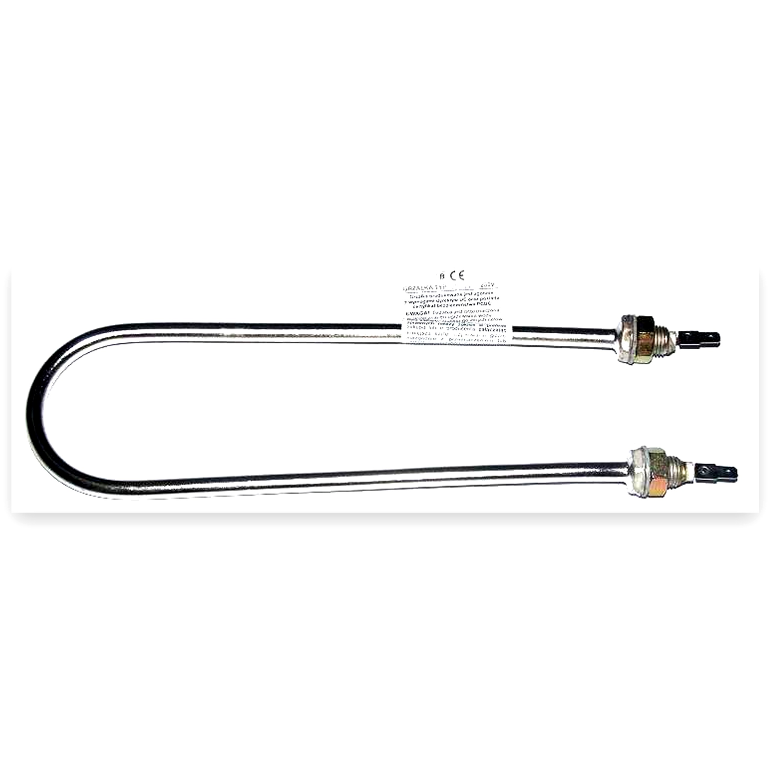 b61cf53d8c9706fd7a9aaecf4658e853.jpg Kocioł parnika Grzałka 1000 W M14 1000 W 270 mm
