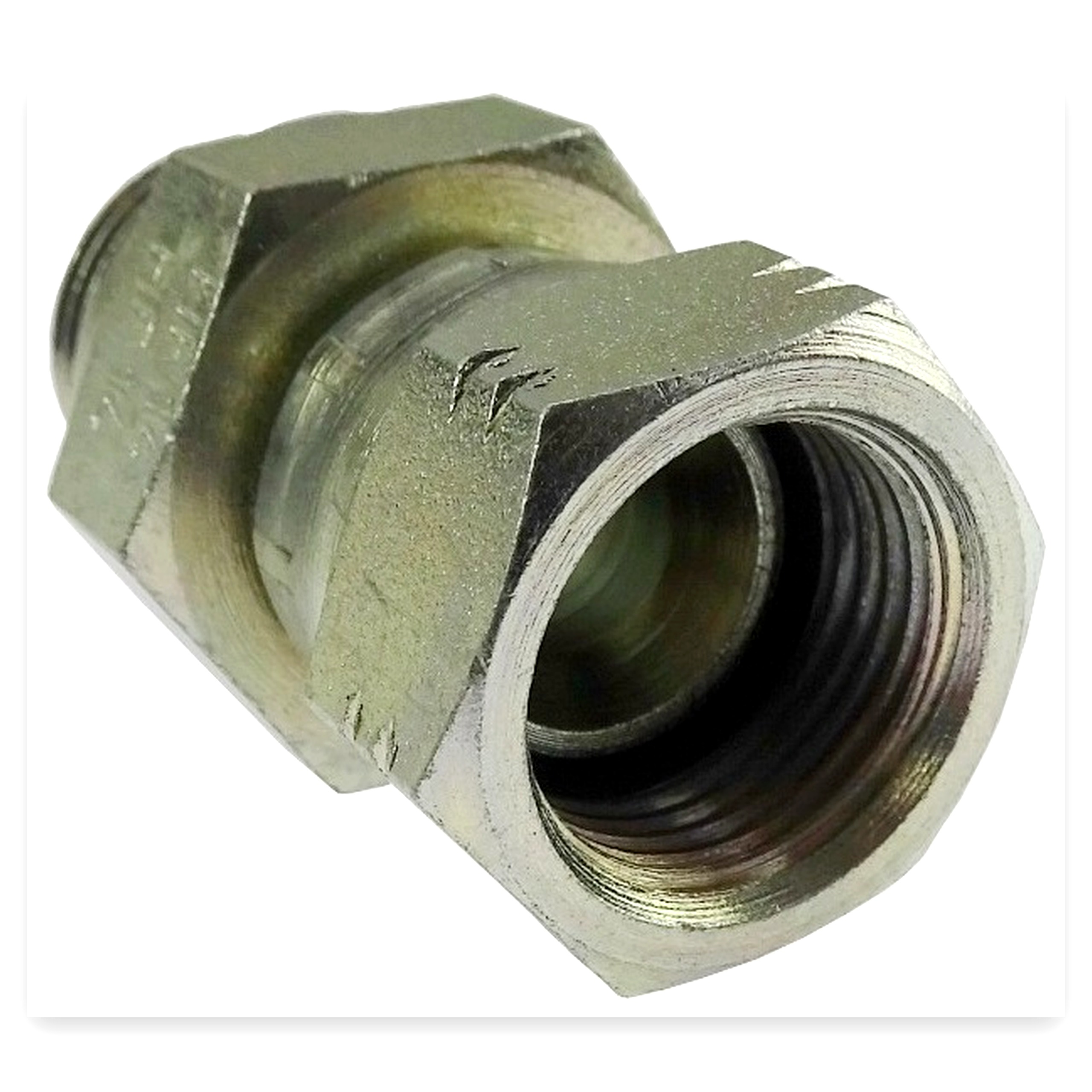 b675b561d020e21f0f42f1dbaf9619ae.jpg Przyłączka hydrauliczna BA 3/4 UNF