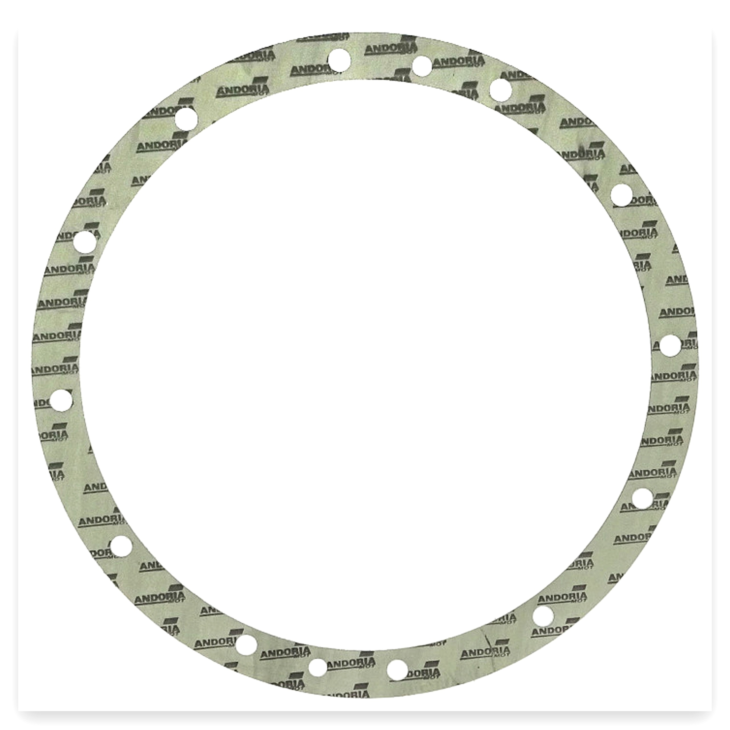 b6af0ccaff759e2a1b1b56090a1b8c04.jpg Uszczelka koła koronowego zwolnicy przedniej krążelit 0.8 mm Zetor ZTS