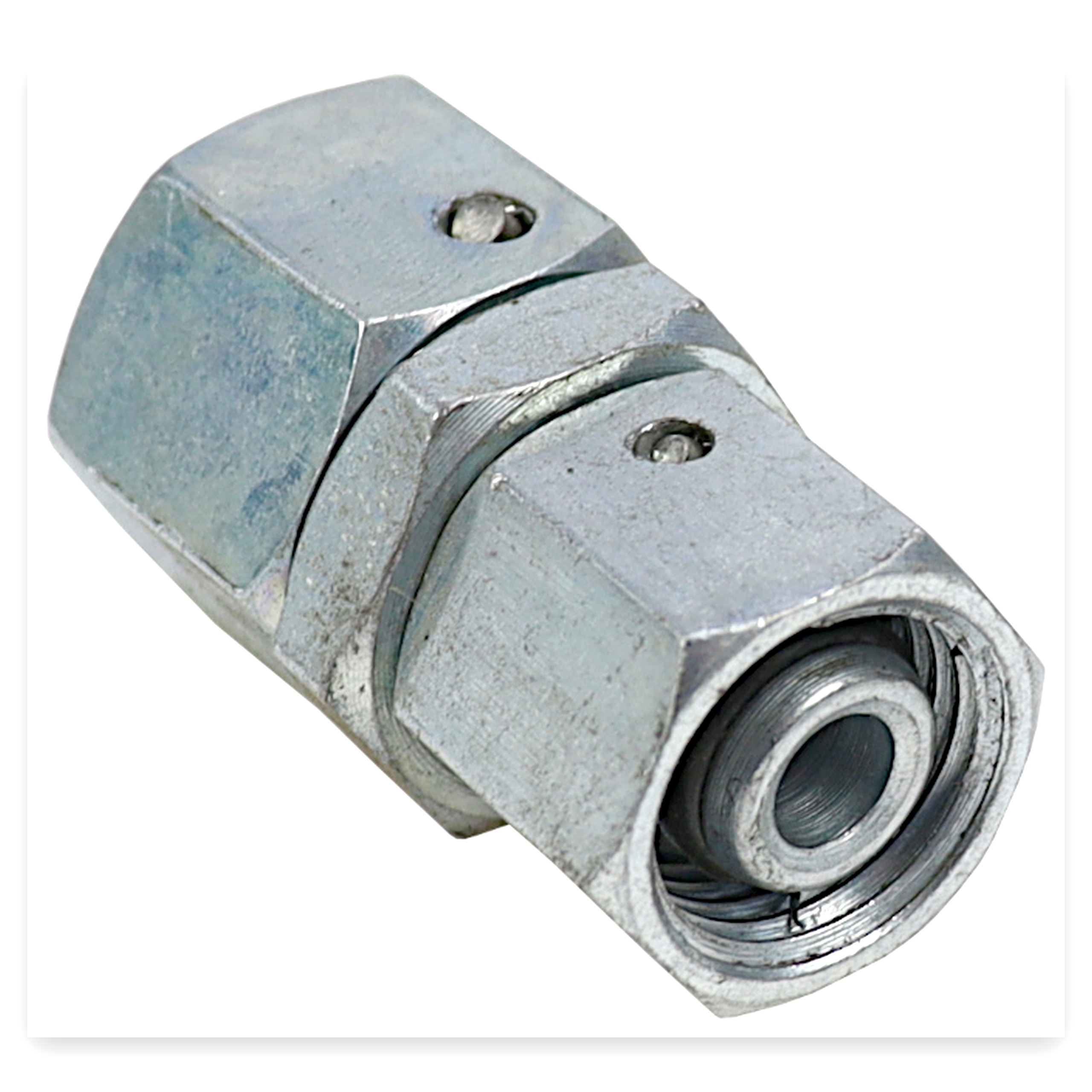b7957559ab4ebcb65b9e50789a120de9.jpg Złącze - złączka hydrauliczna - prosta nakrętna AA M18x1,5 - M16x1,5 z