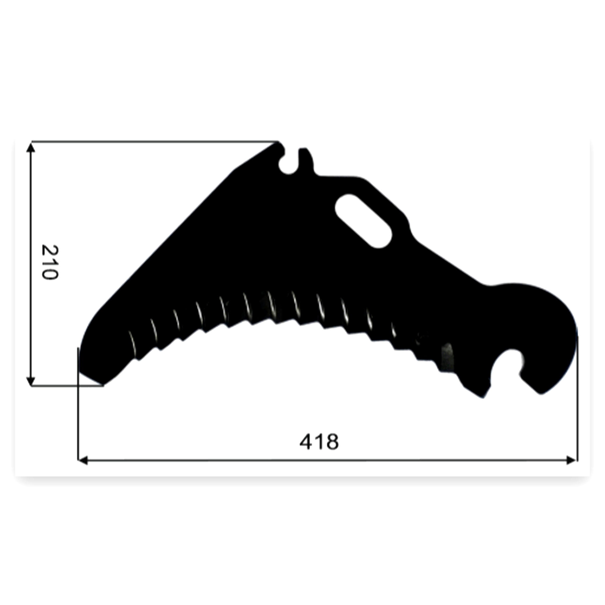 b79df6654aaab70b4e8297fd30b7c601.jpg NÓŻ PRZYCZEPY SAMOZBIERAJĄCEJ 22x55 mm