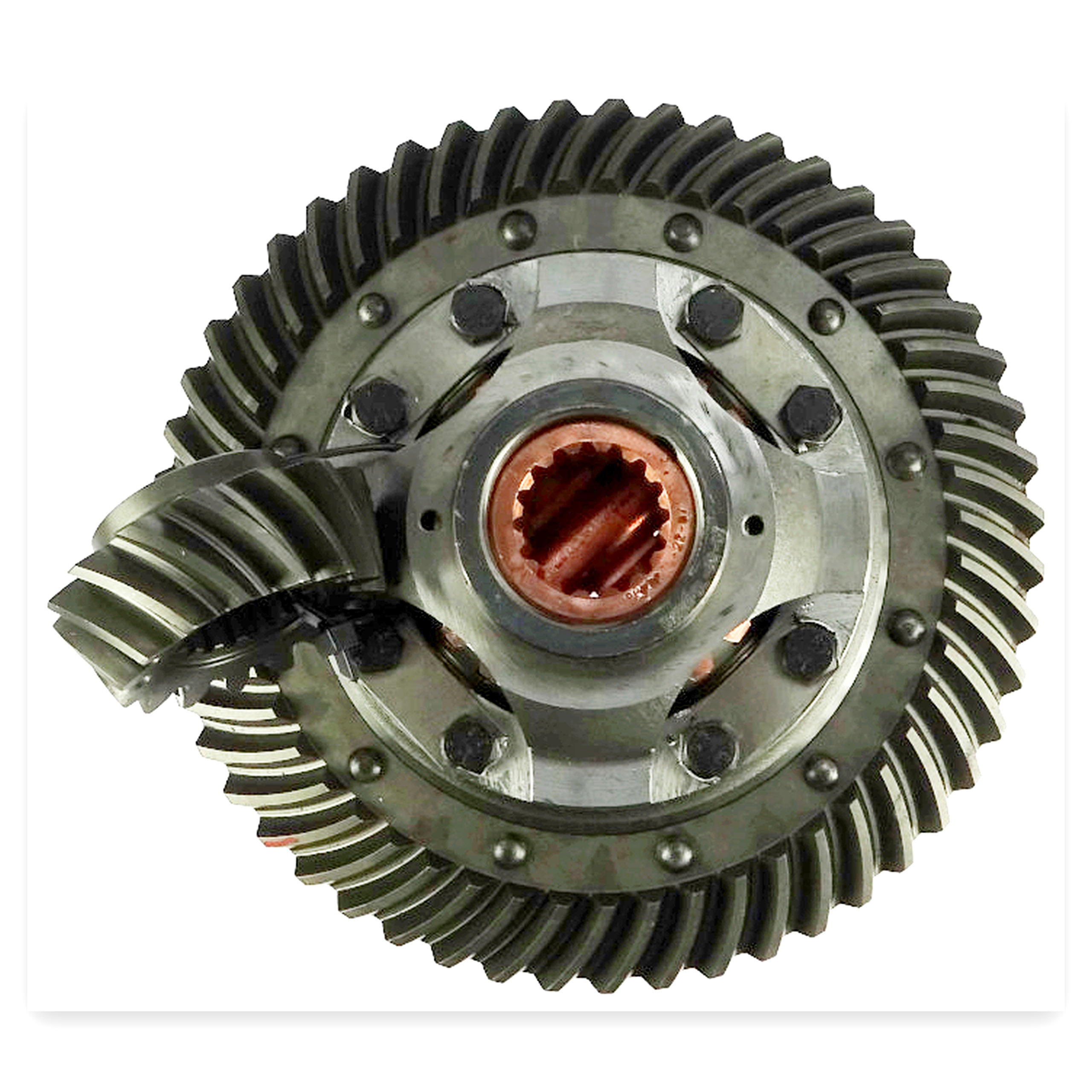 b86c4e834a28e46d7fc3e880364b37b3.jpg Mechanizm różnicowy tylnego mostu kompletny szybkie koło 15x51 łukowe