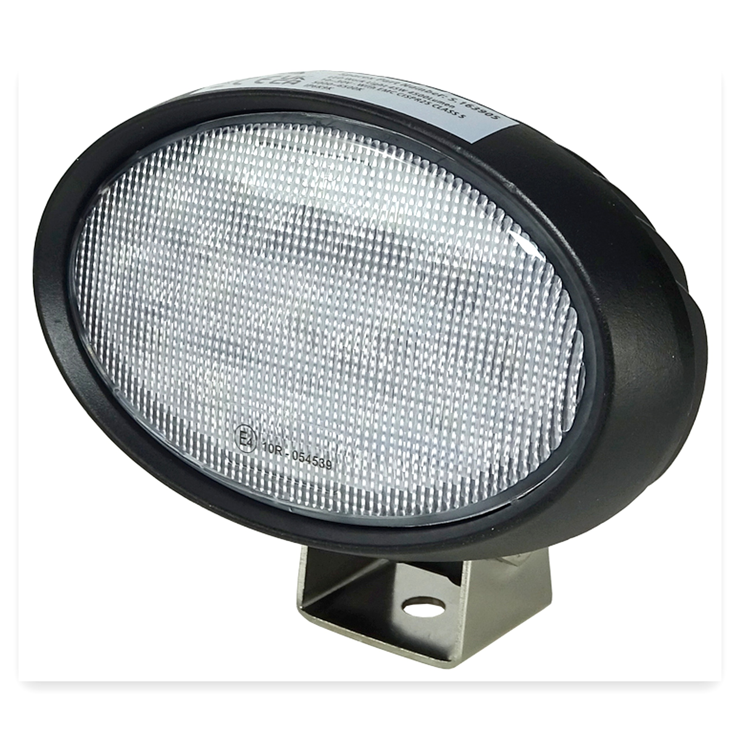 b88740a8ac2b83a529be7e67da37b276.jpg Lampa robocza LED, tył LH/RH 4500Lm MF do ładowacza Massey Ferguson