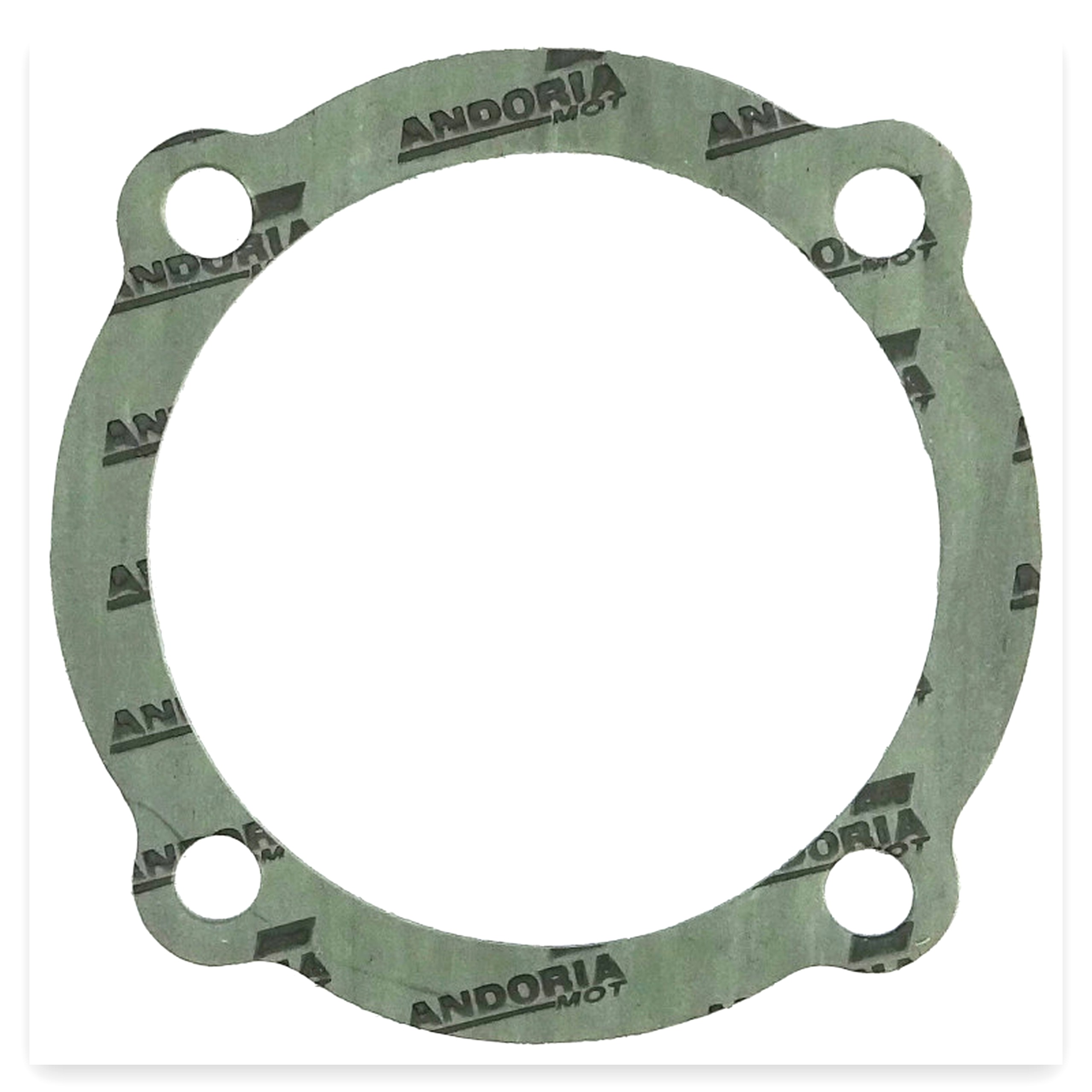 b972aa9135a03eb4a99473a82ba18f11.jpg Uszczelka pokrywy łożyska WOM krążelit 0.8 mm Zetor ZTS Ursus C-385 (