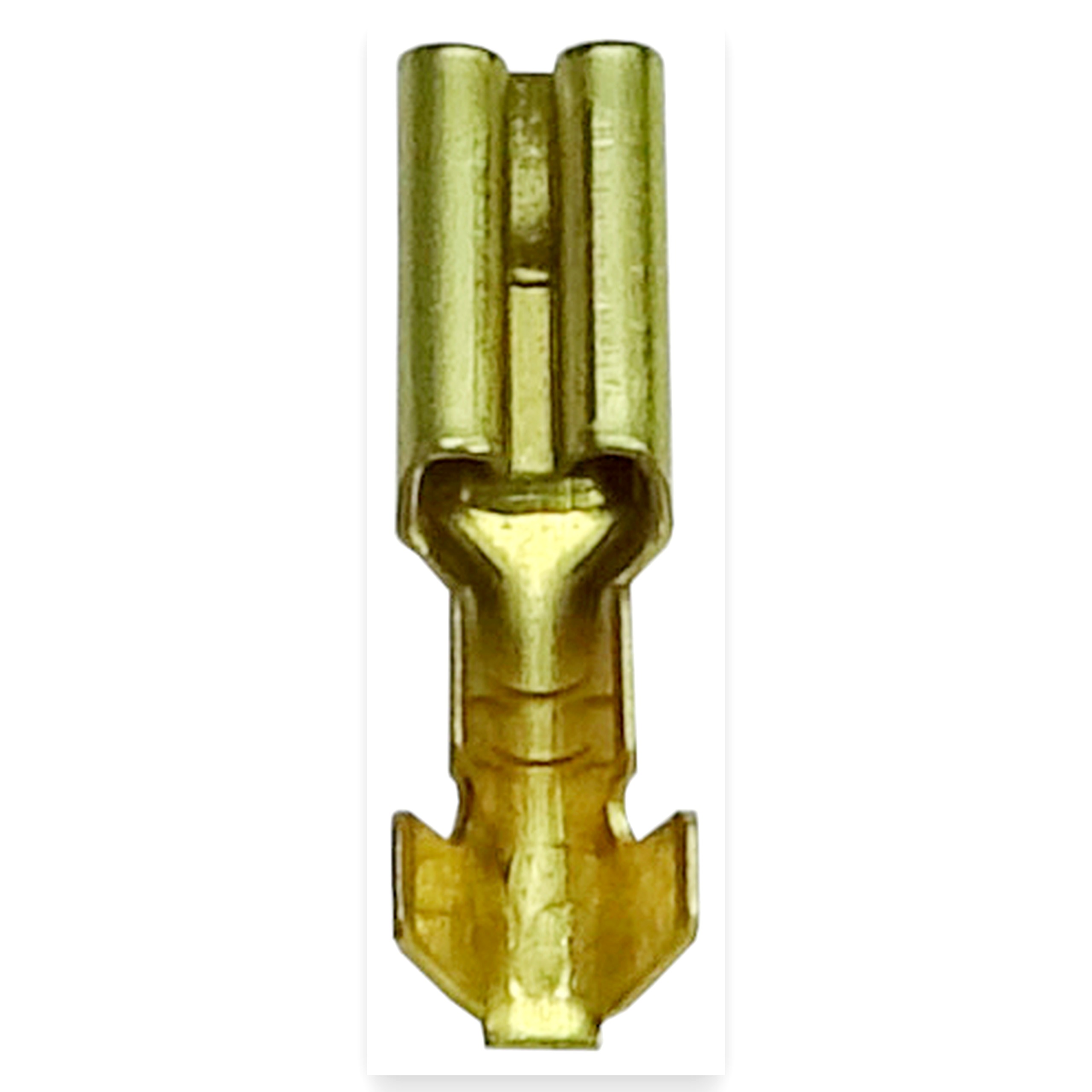 ba0e46fba608fb2f2ac587510e3d1423.jpg Nasadka nasuwka 2,8x0,5 0,5-1,0 GB0,3 L14,0 ( sprzedawana po 1000 sztuk) ELMOT widoczna cena za 1 sztukę