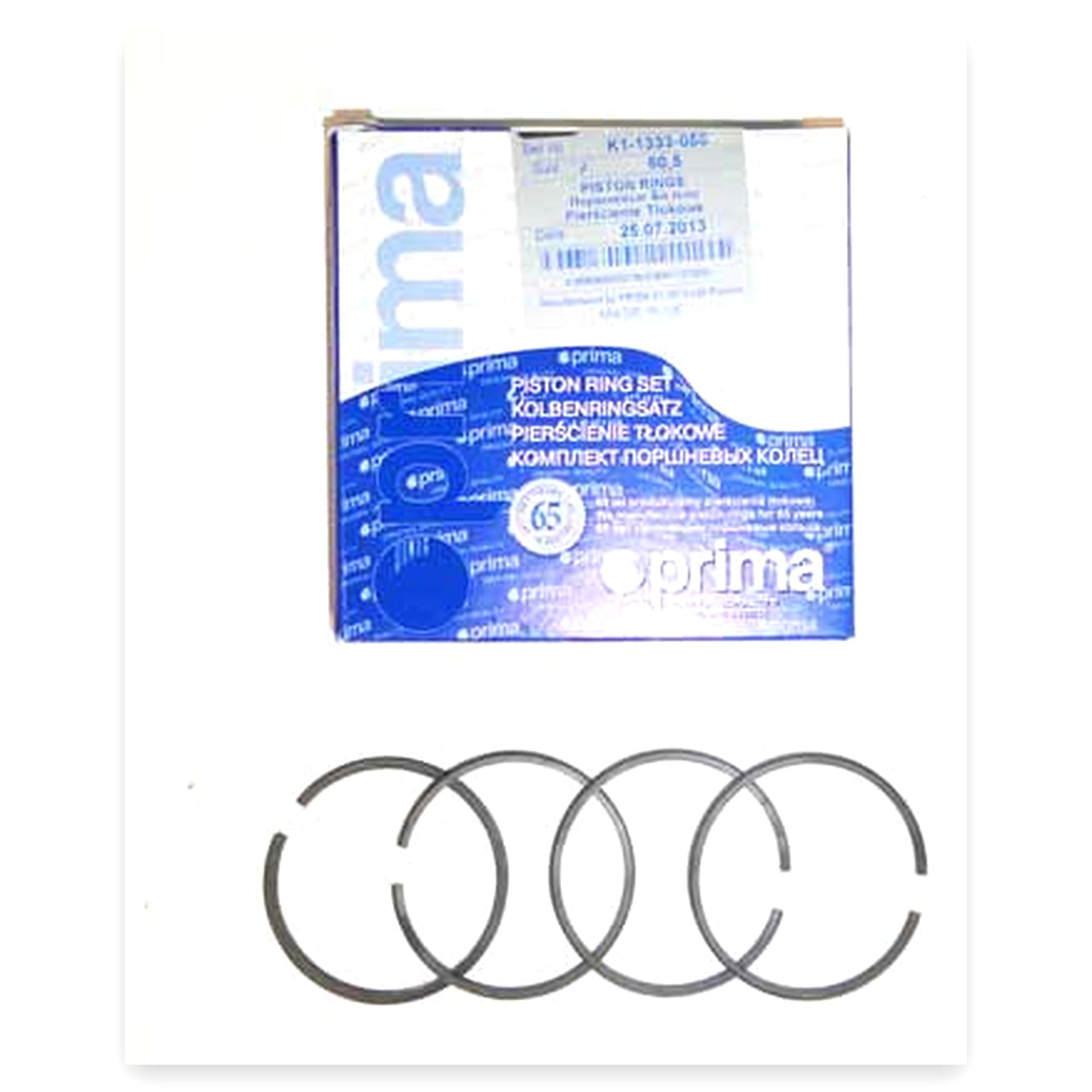 ba2b8dbc63f96d69cc55fba423cc56cf.jpg Komplet pierścieni sprężarki do ciągnika Ursus C-330
