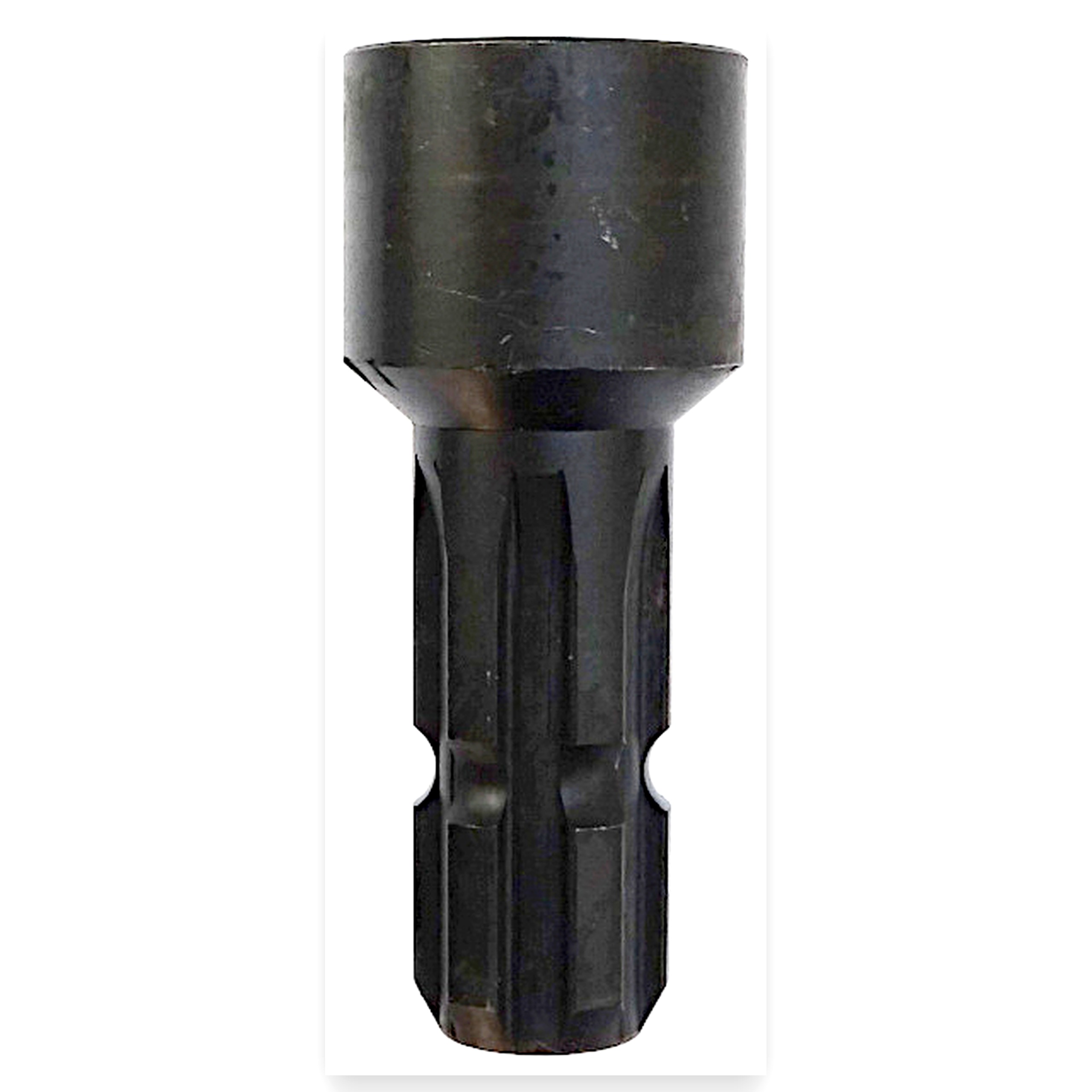 bab7e94fedcdee4182e93c738ab87117.jpg Redukcja wałka WOM adapter otwór wew. Q 40 mm na wałek 1 3/8" 6