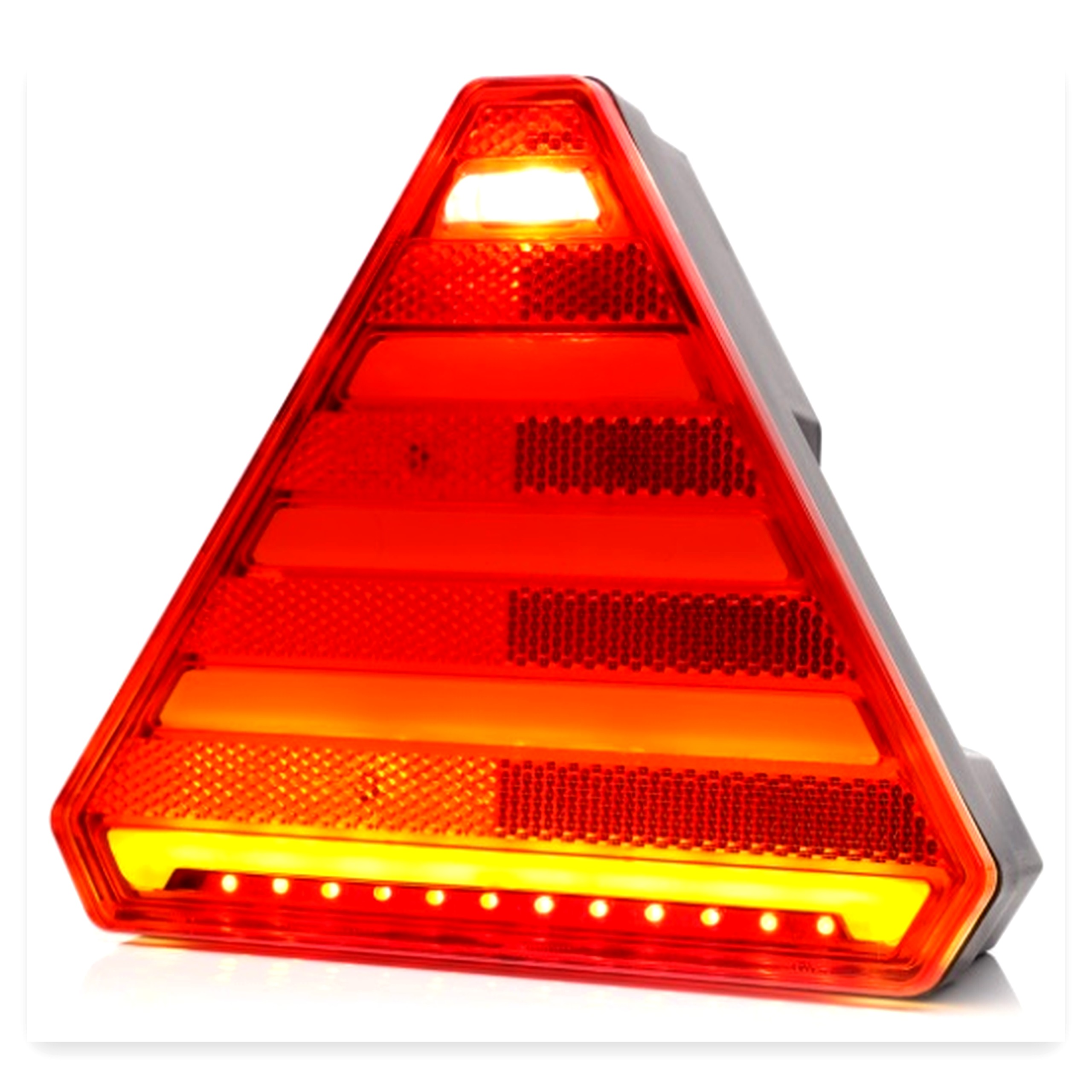 baf2219c45e31f63b5c97b10189fa223.jpg Lampa zespolona tylna 7-funkcyjna lewa W245 12 V/24 V LED wodoodporna