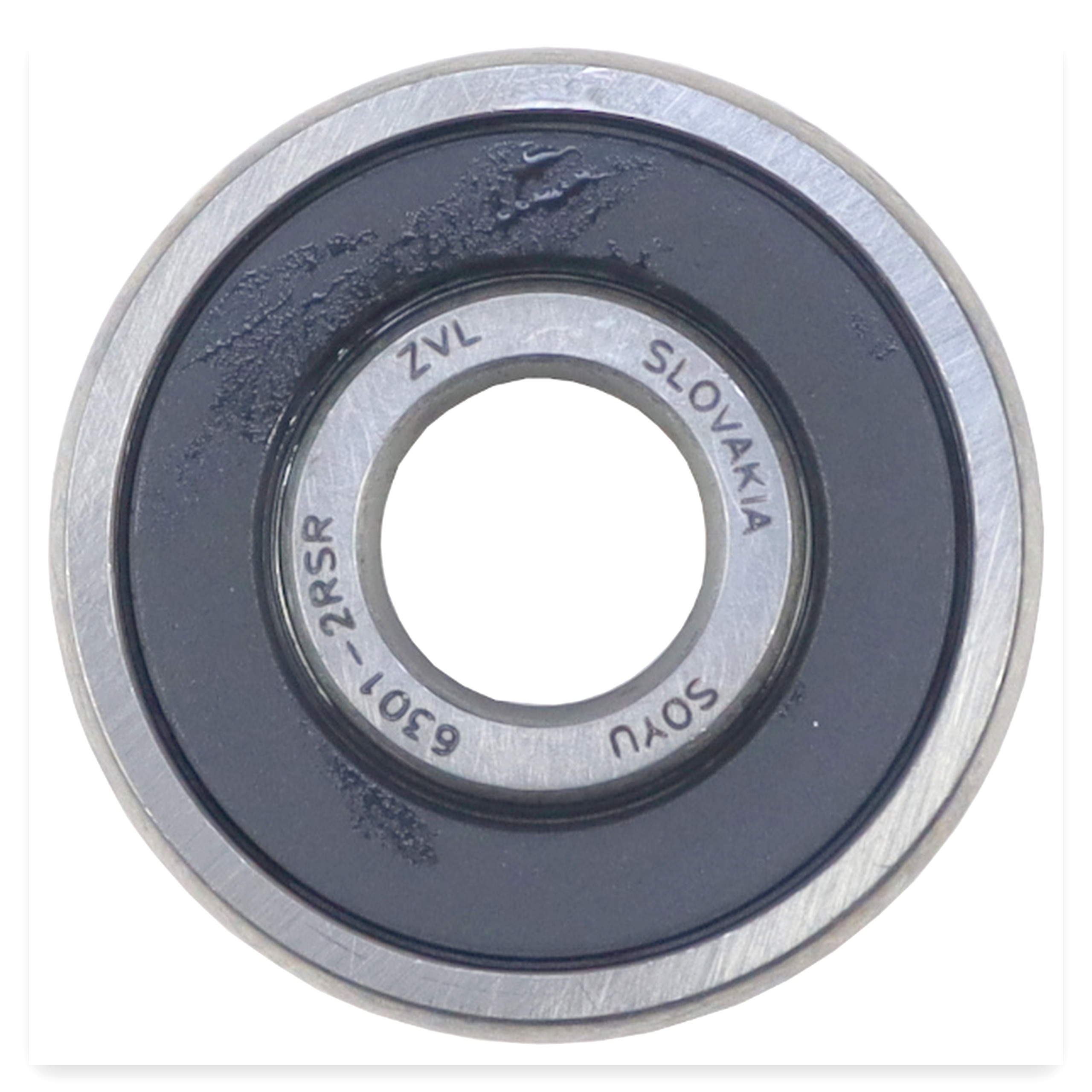 bc5f1738596d6e291e072182027bfcf4.jpg Łożysko kulkowe jednorzędowe kryte 6301 2RS ZVL