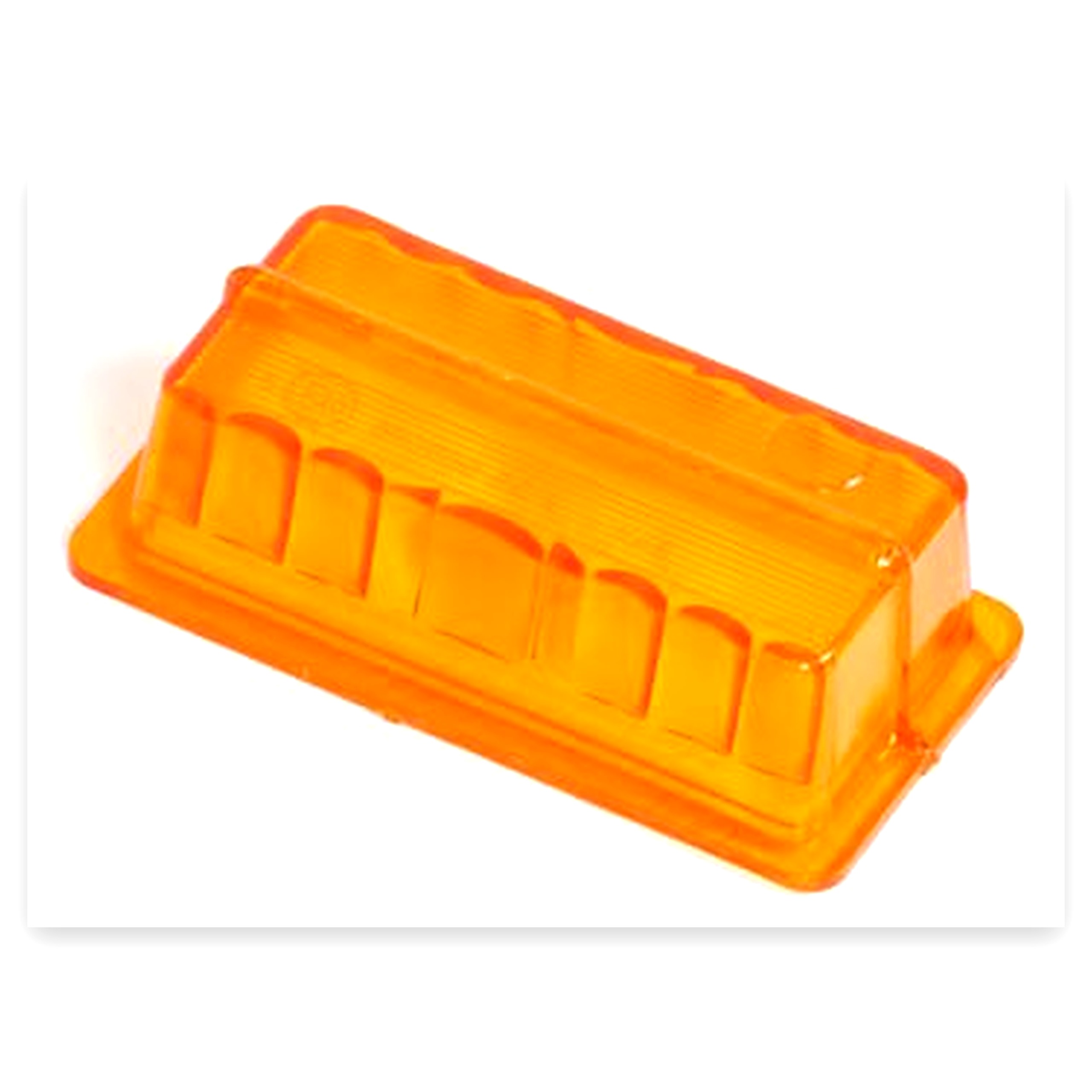 bcaa64db97c3cafabb34cf9a26b8a777.jpg Klosz lampy obrysowej PO-2 pomarańczowy
