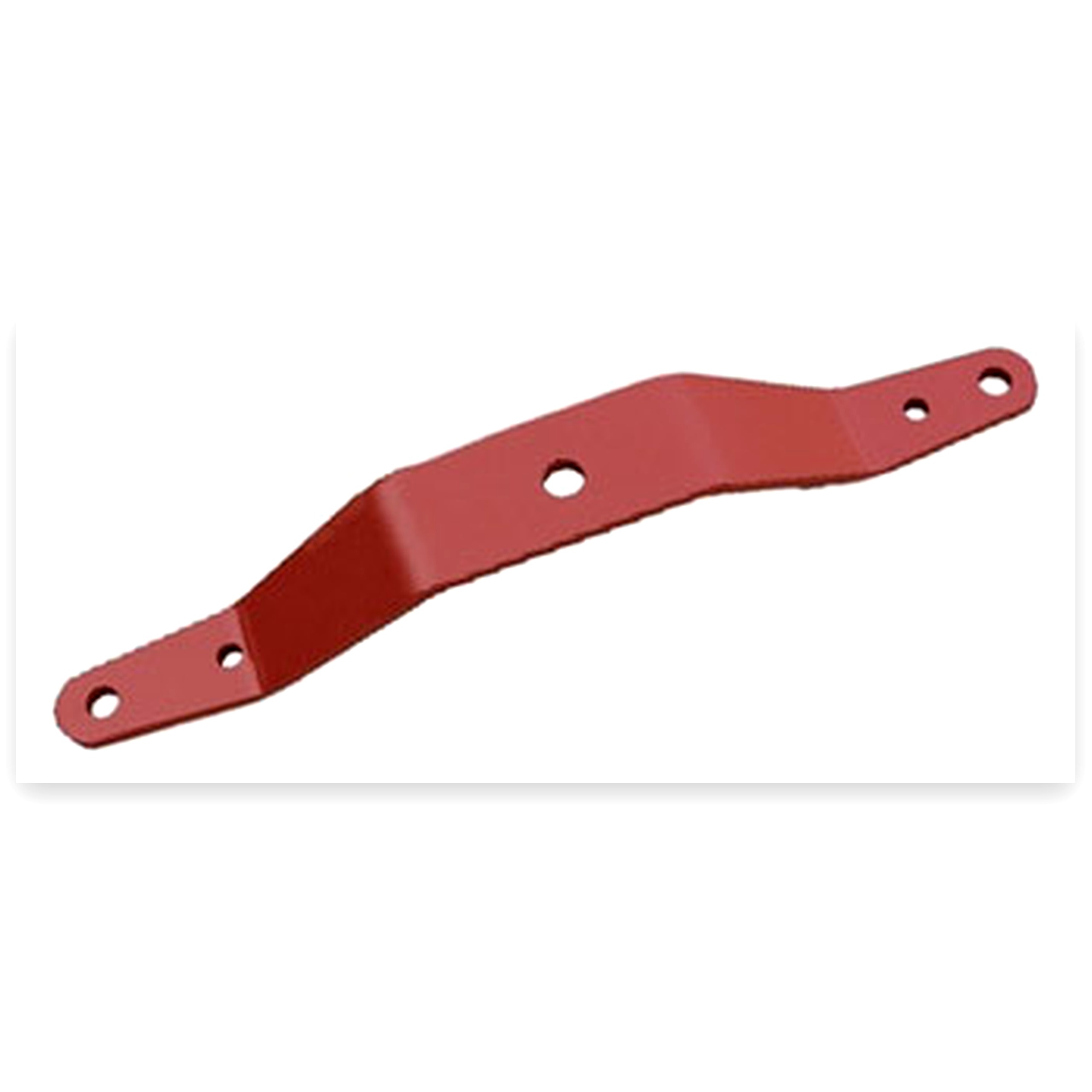 Ramię górne 2x16 1x21 mm 2x12 do kombajnu Bizon Z56