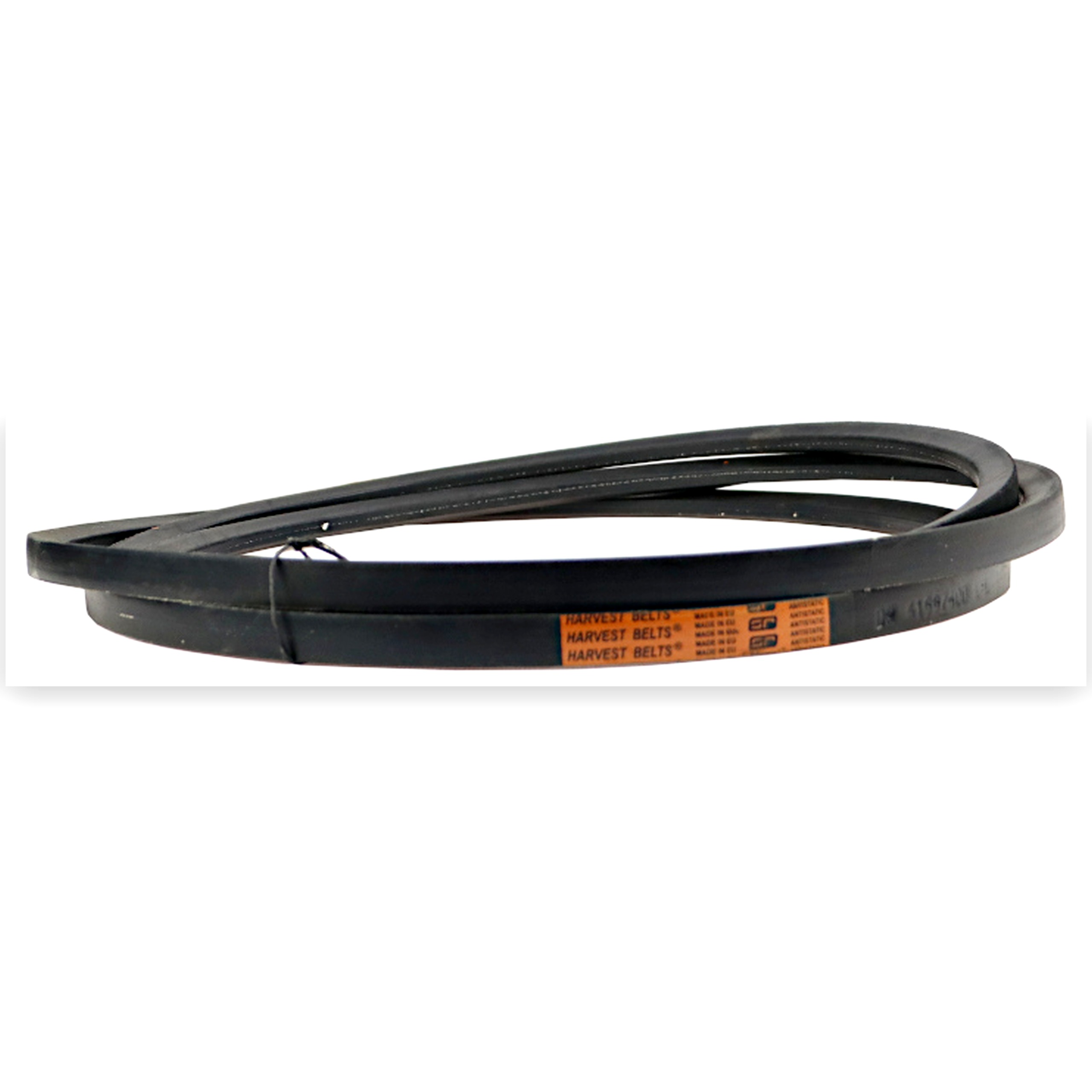 bd44e43eb280be0a564f24637d6f83e5.jpg Pasek klinowy SPB-3550 Harvest DR- Dronningborg czerwony Stomil