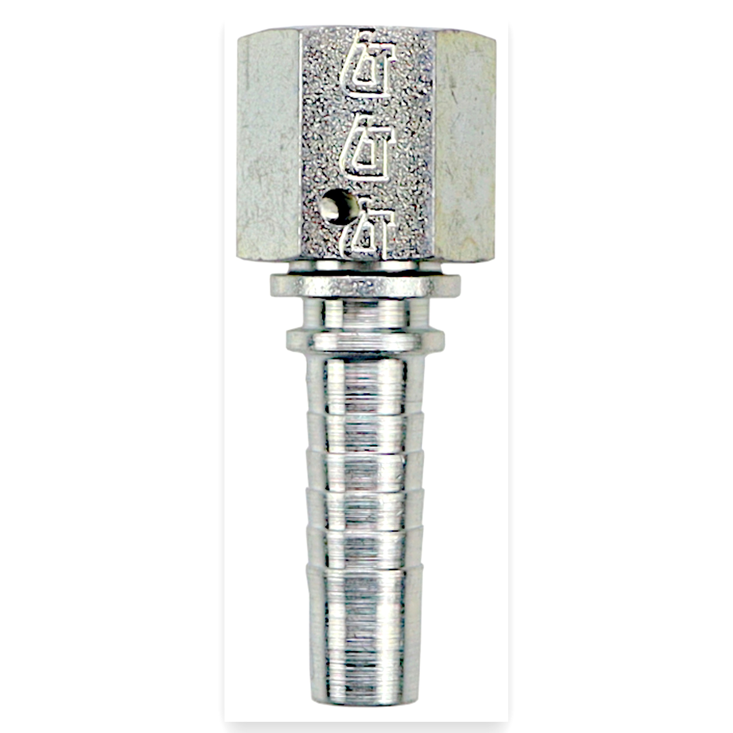 bdc95422f8ee61fa290e221209095995.jpg Zakucie hydrauliczne - końcówka DKL DN10 M16x1.5 10 L