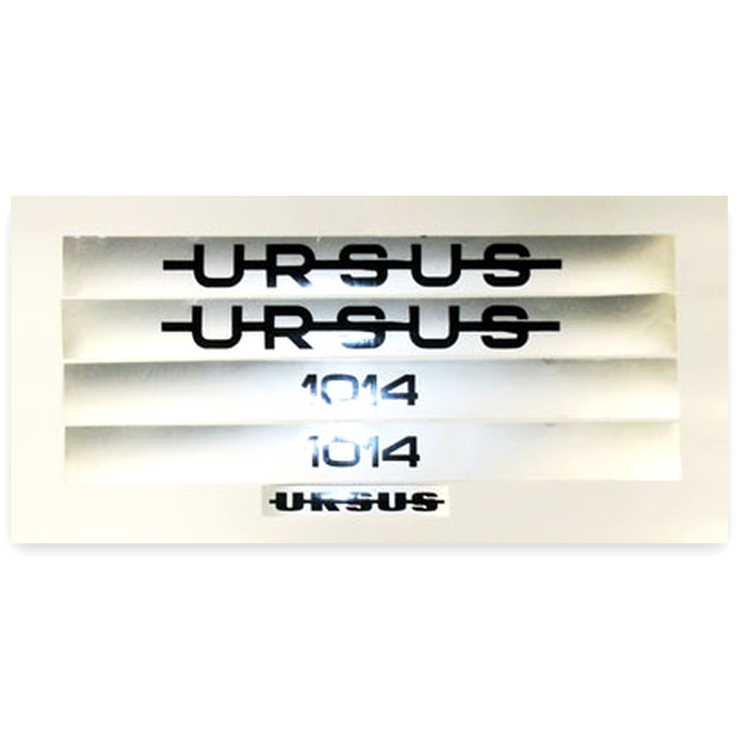 bdecbefb62b90a74991fee459bfc265c.jpg Komplet znaków - emblematów Ursus 1014
