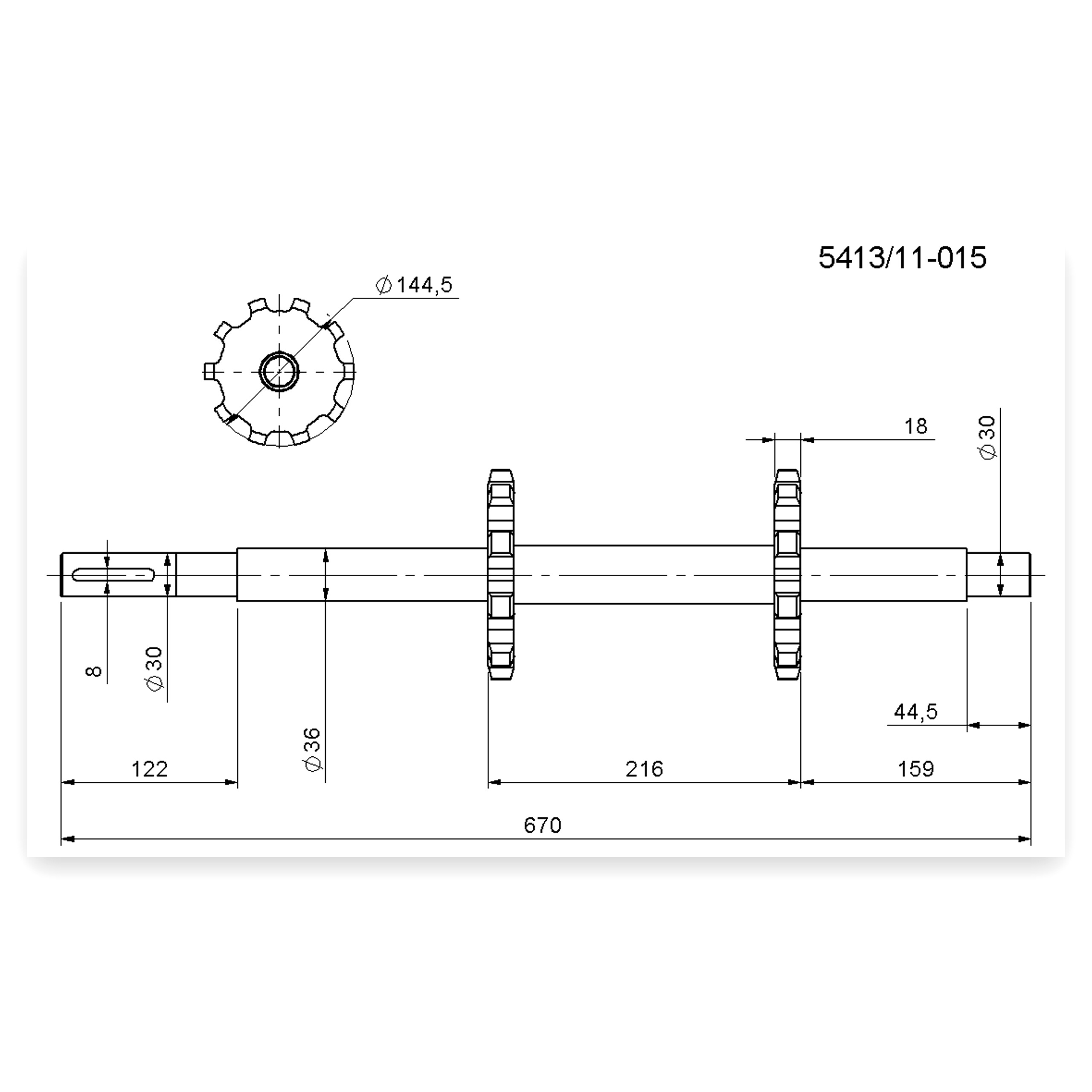 bed2d574edbf36f0e88f5b9b25676830.jpg Wałek kombajn buraczany neptun
