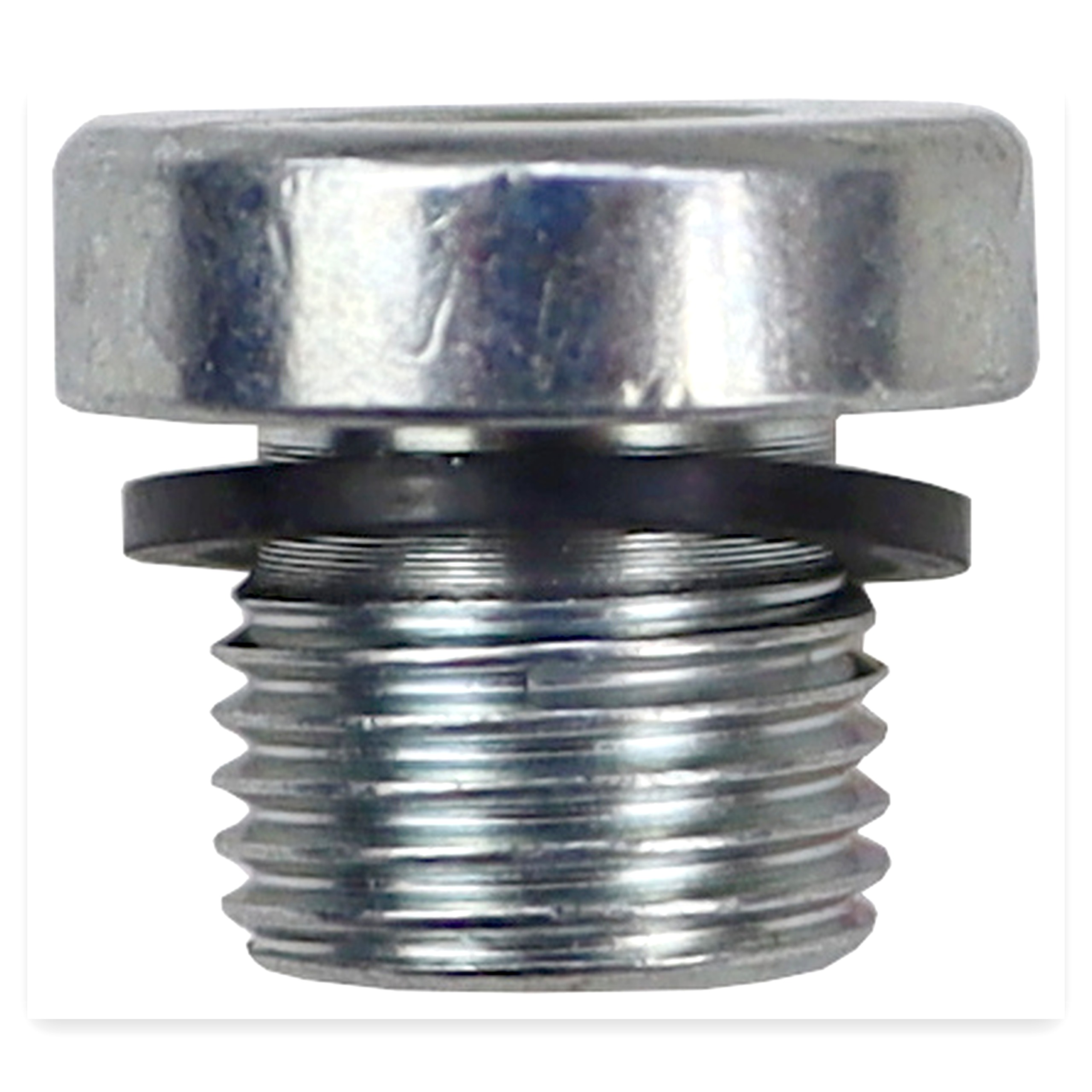 bf05461f8766303bc955108b8761d3e4.jpg Korek hydrauliczny gwintowany calowy z gniazdem sześciokątnym - imbus