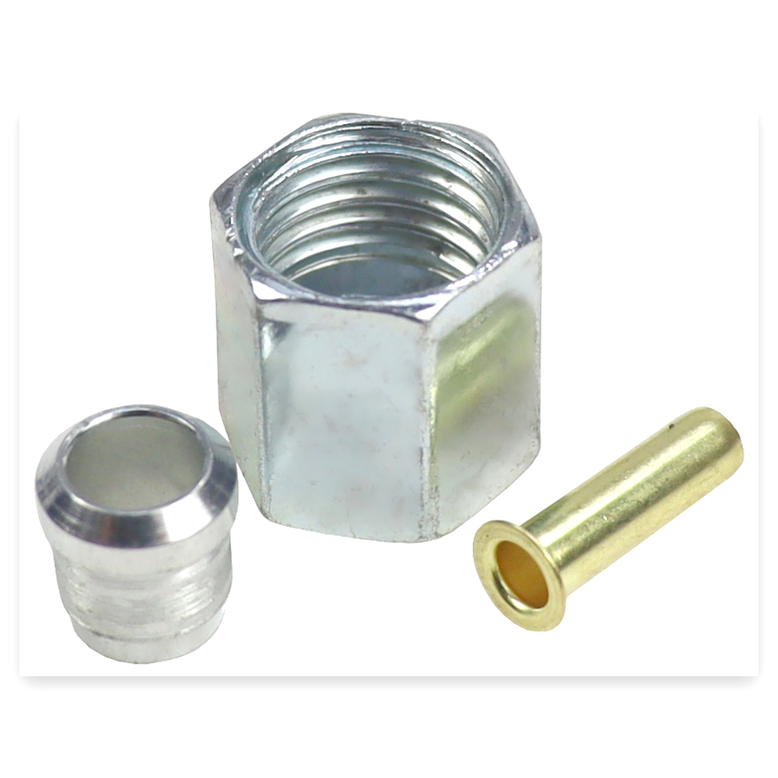 bf191ac716bb4a8b98acdf03699971b7.jpg Końcówka złączka kompletna tekalan na przewód 6 mm nakrętka M12x1,5