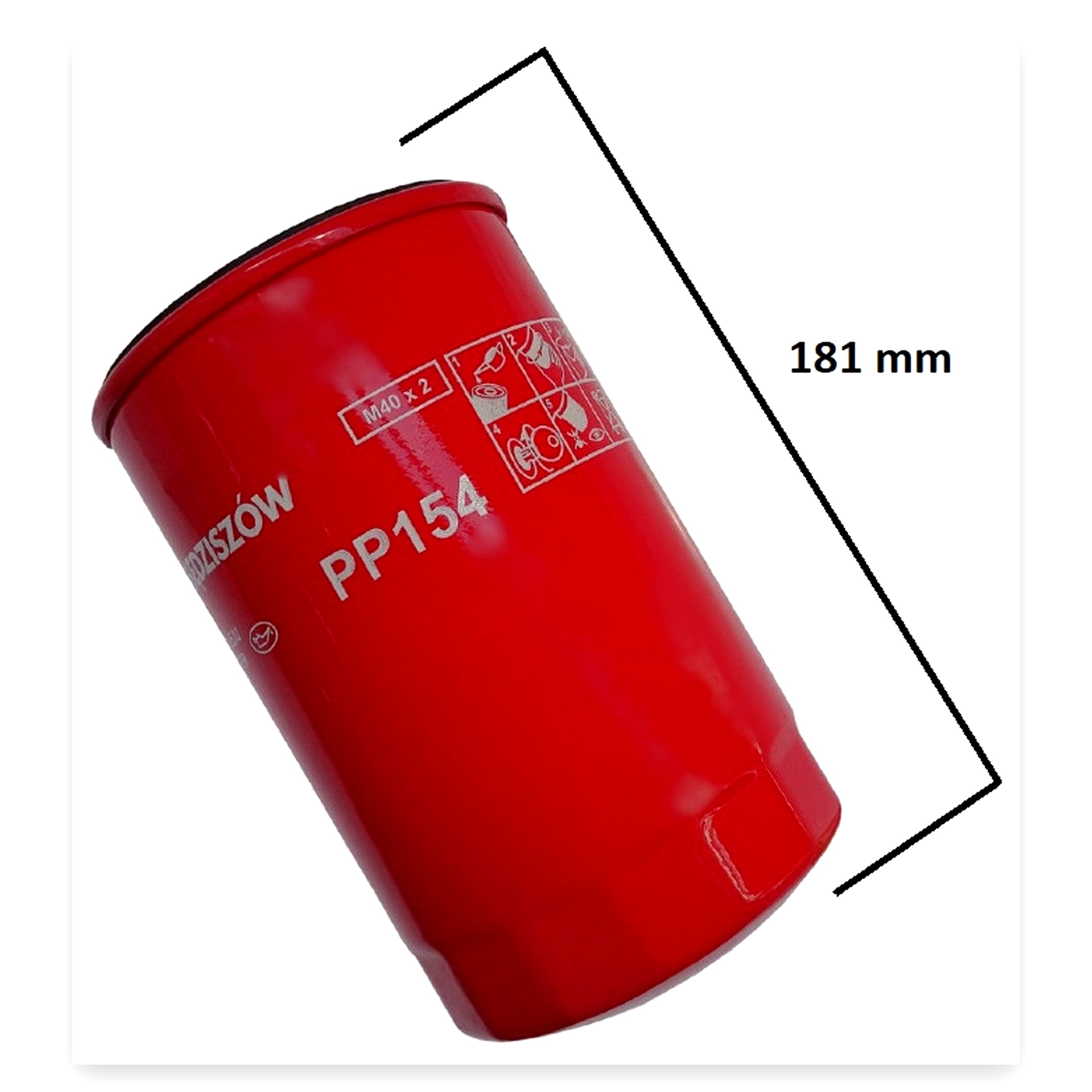 bf45c6ec5d1996fa08814684d9822b9c.jpg Filtr oleju Case, Fiat do ładowacza Case Ih