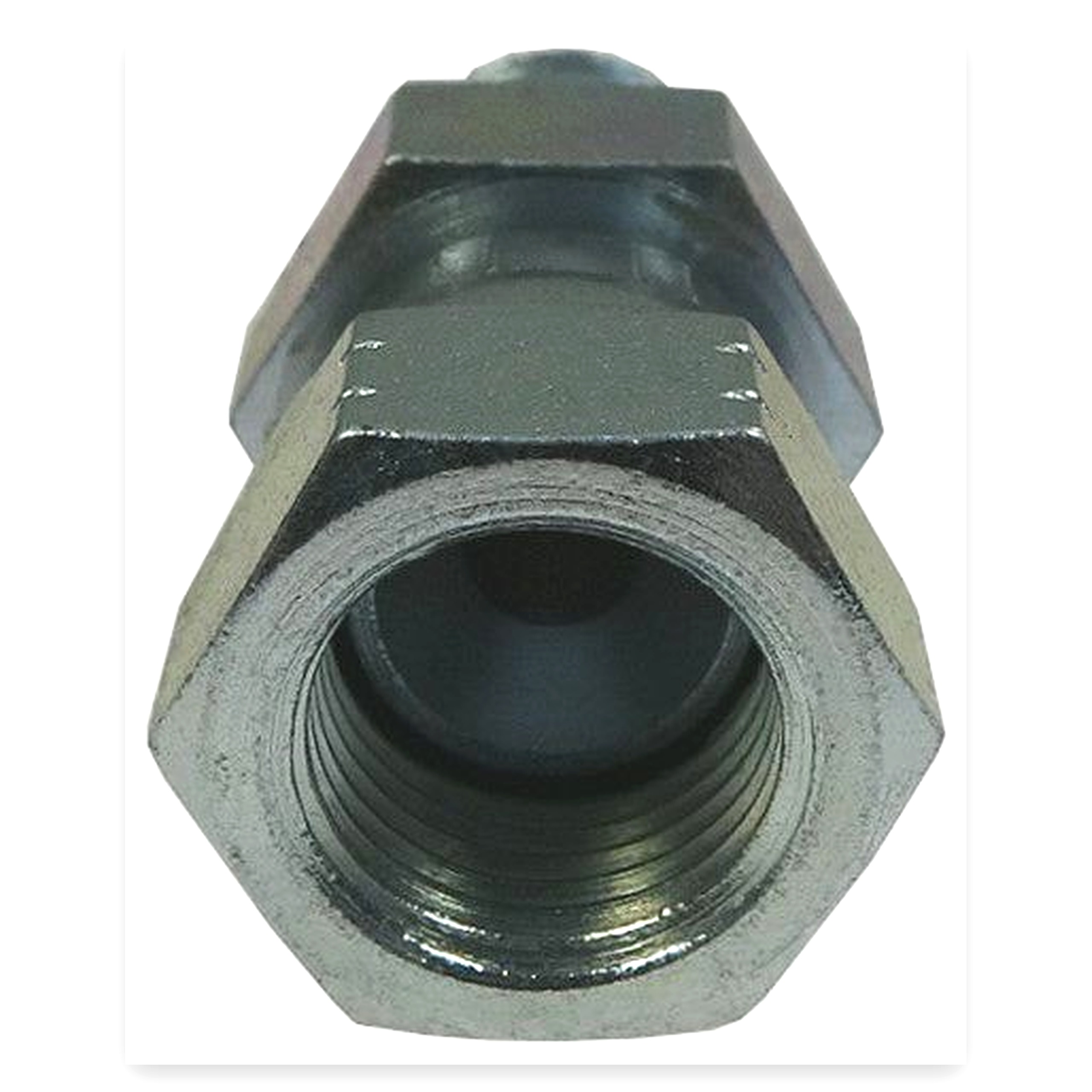 bf948018bfffb5a7e24691ca7233051e.jpg Przyłączka hydrauliczna BA M14x1,5 UNF