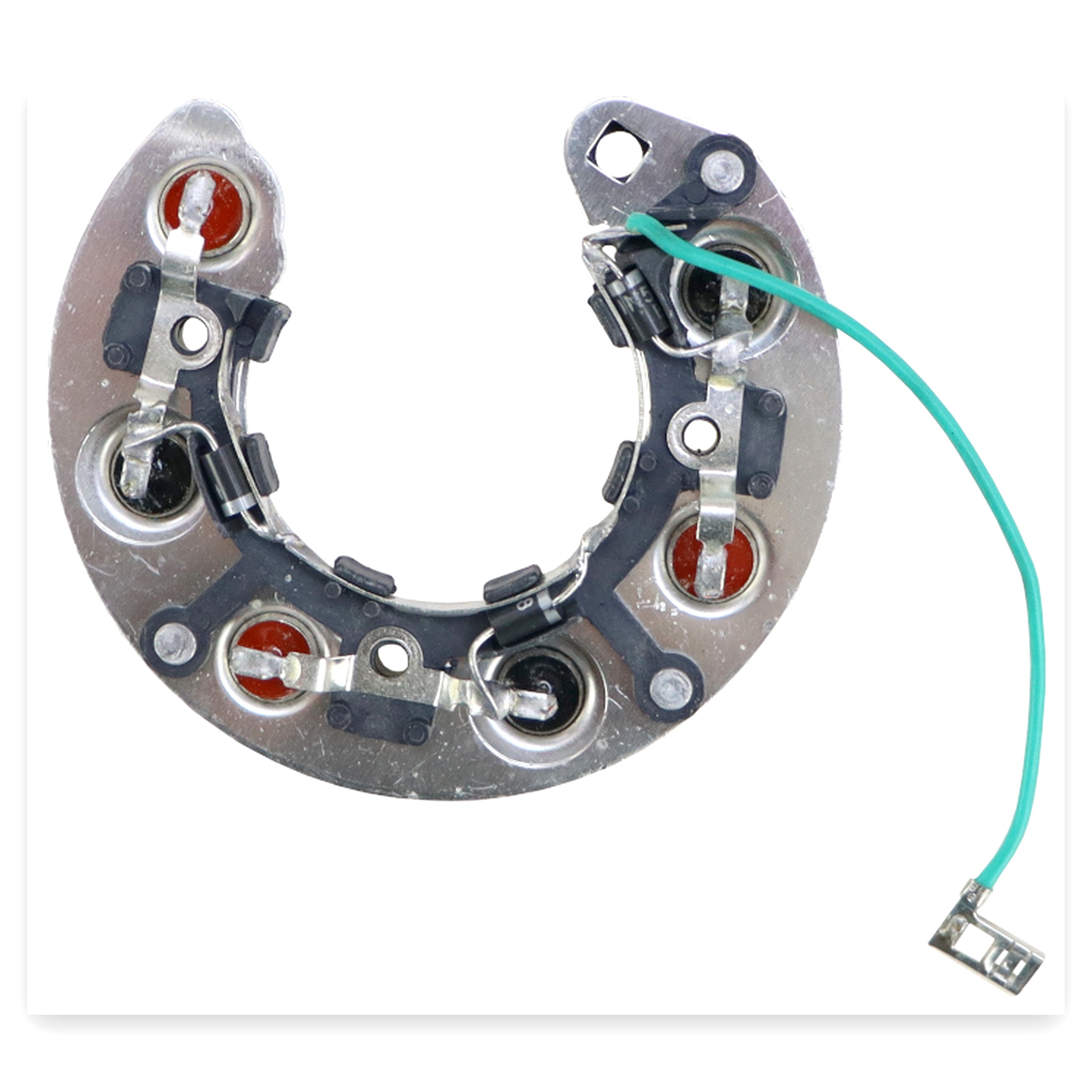 bfa8c5c5e96e5bacc8f80eb2183a1898.jpg Prostownik kompletny alternatora . Ursus C-330 C-360 ELMOT