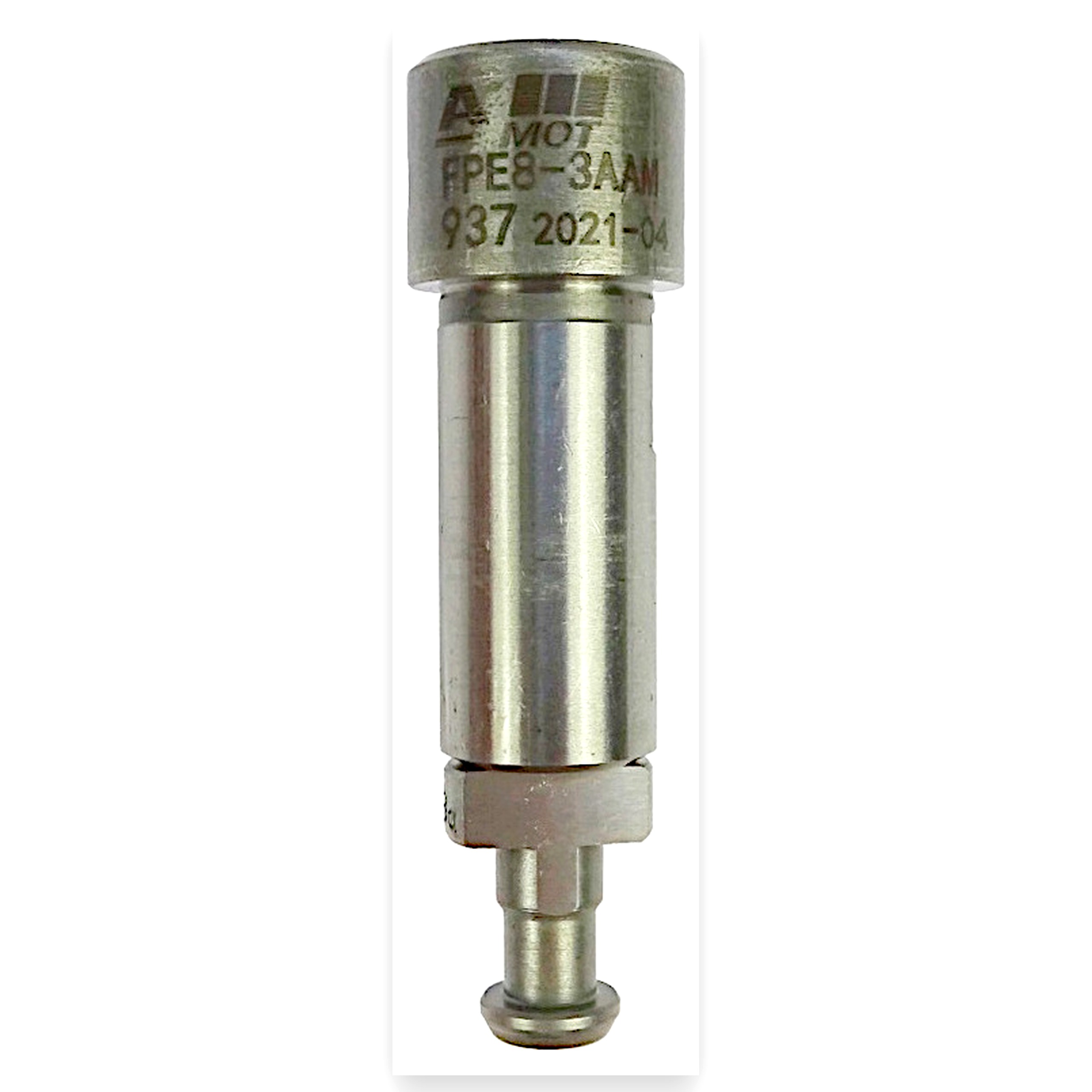 c1e009d26d44b1b3d3334055acc7cc83.jpg Element tłoczący pompy 3A do ładowacza Ursus C-360