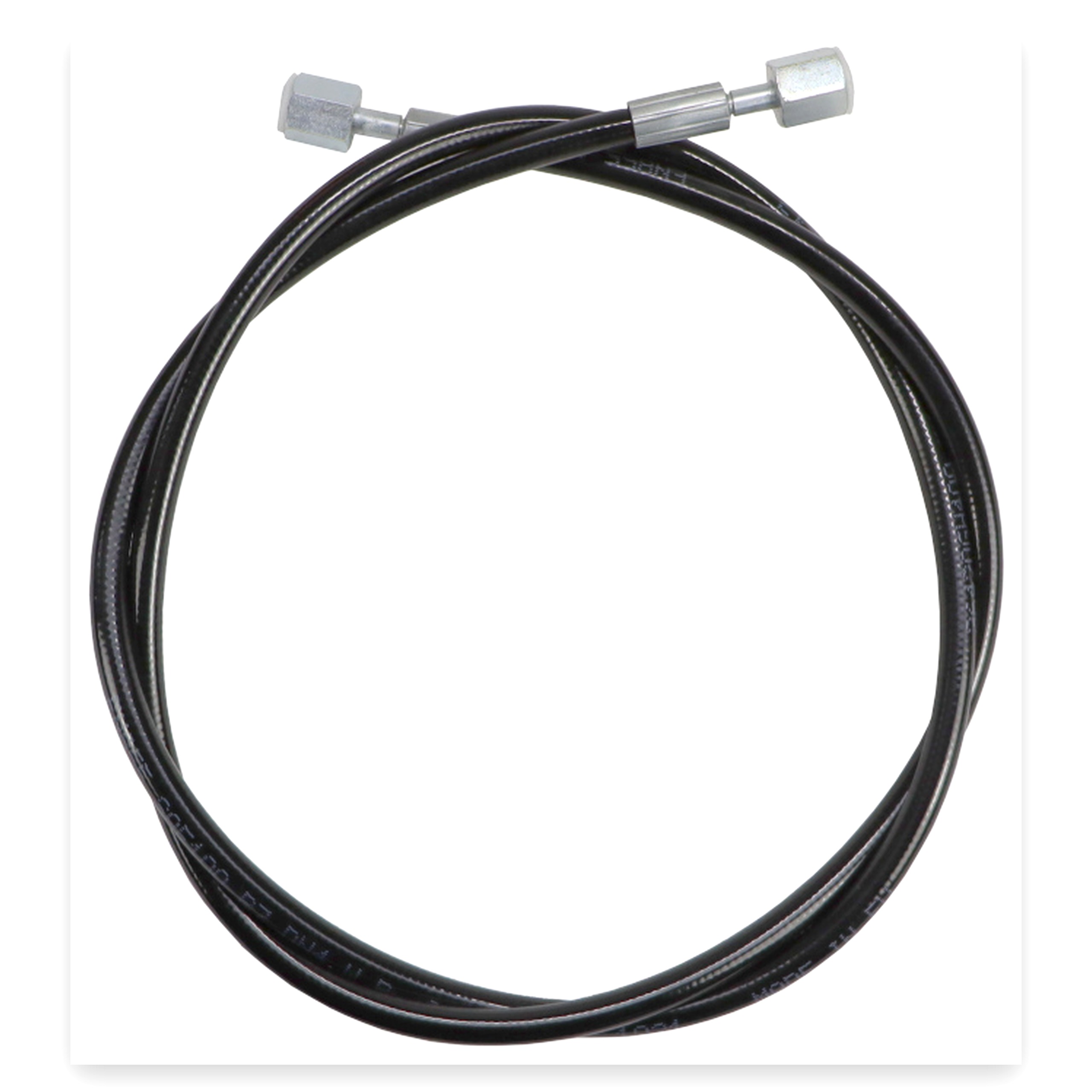 c1e79e4b5f4223cd8e7135bd75e91722.jpg Przewód wąż termoplastyczny kompletny M12x1,5 L-1310 mm podnoszenia