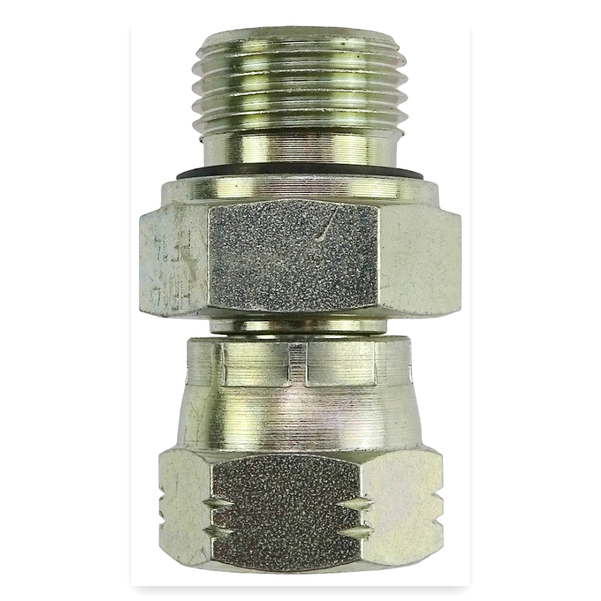 c34d1dddb48732314212174b8983fe91.jpg Przyłączka hydrauliczna BA 3/4 UNF