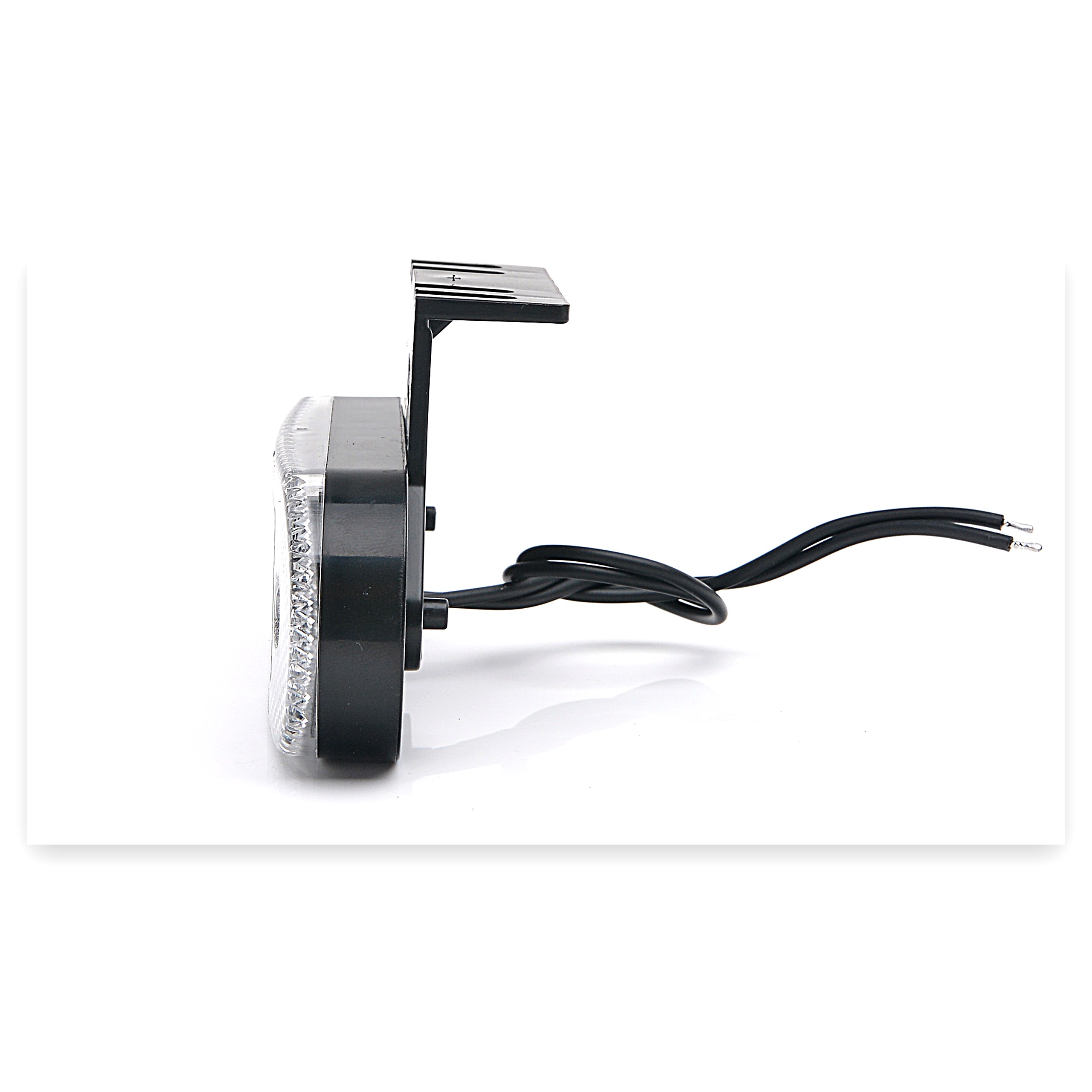 c3d0d29891a417a0ee0419818ac07250.jpg Lampa obrysowa pozycyjna przednia W174 12 V/24 V wodoodporna IP68 LED