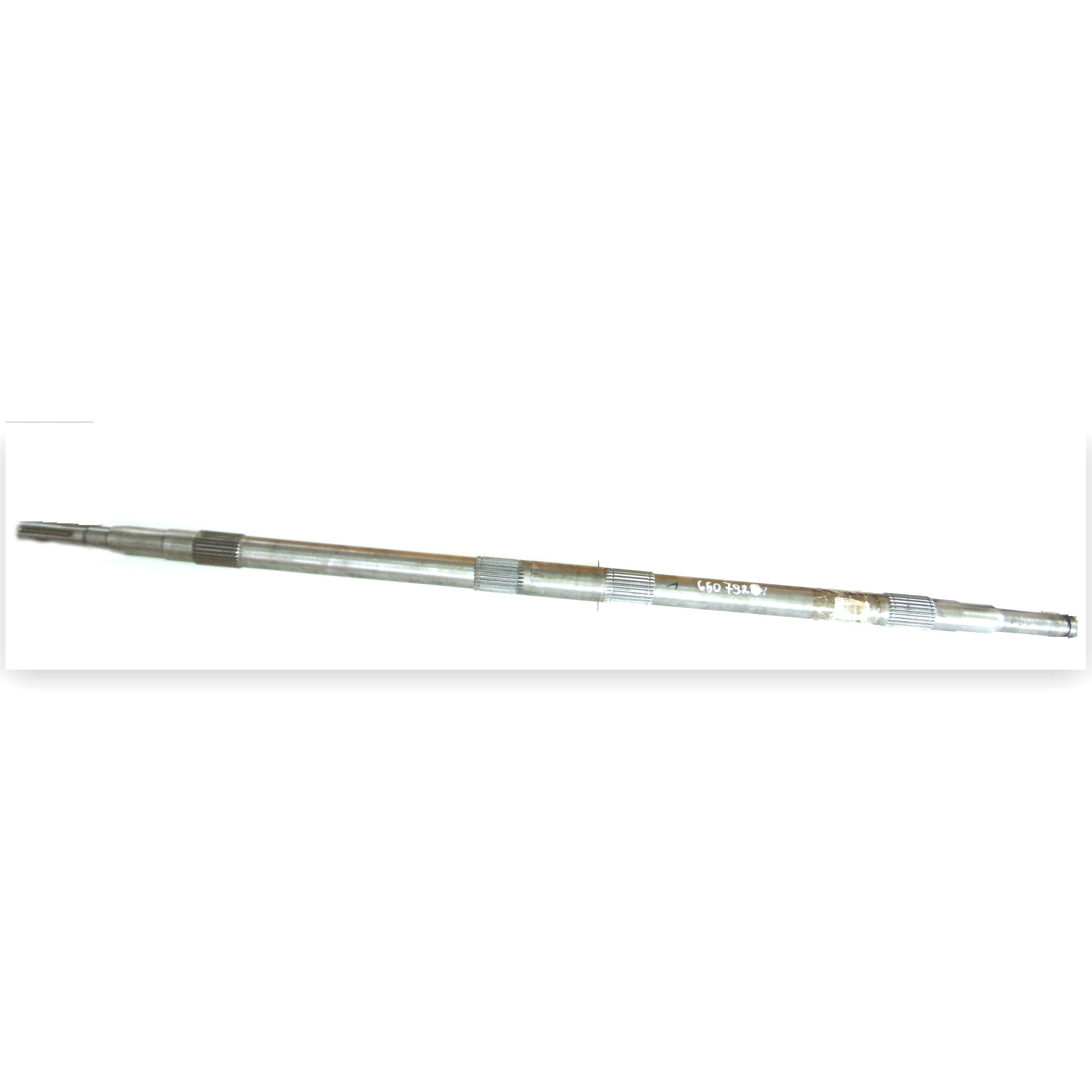 c40d74ca8a8ad7640de7dd632f9eb0a9.jpg Wał przenośnika pochyłego 1807 mm FI-60 kombajn Claas Claas Pozwala