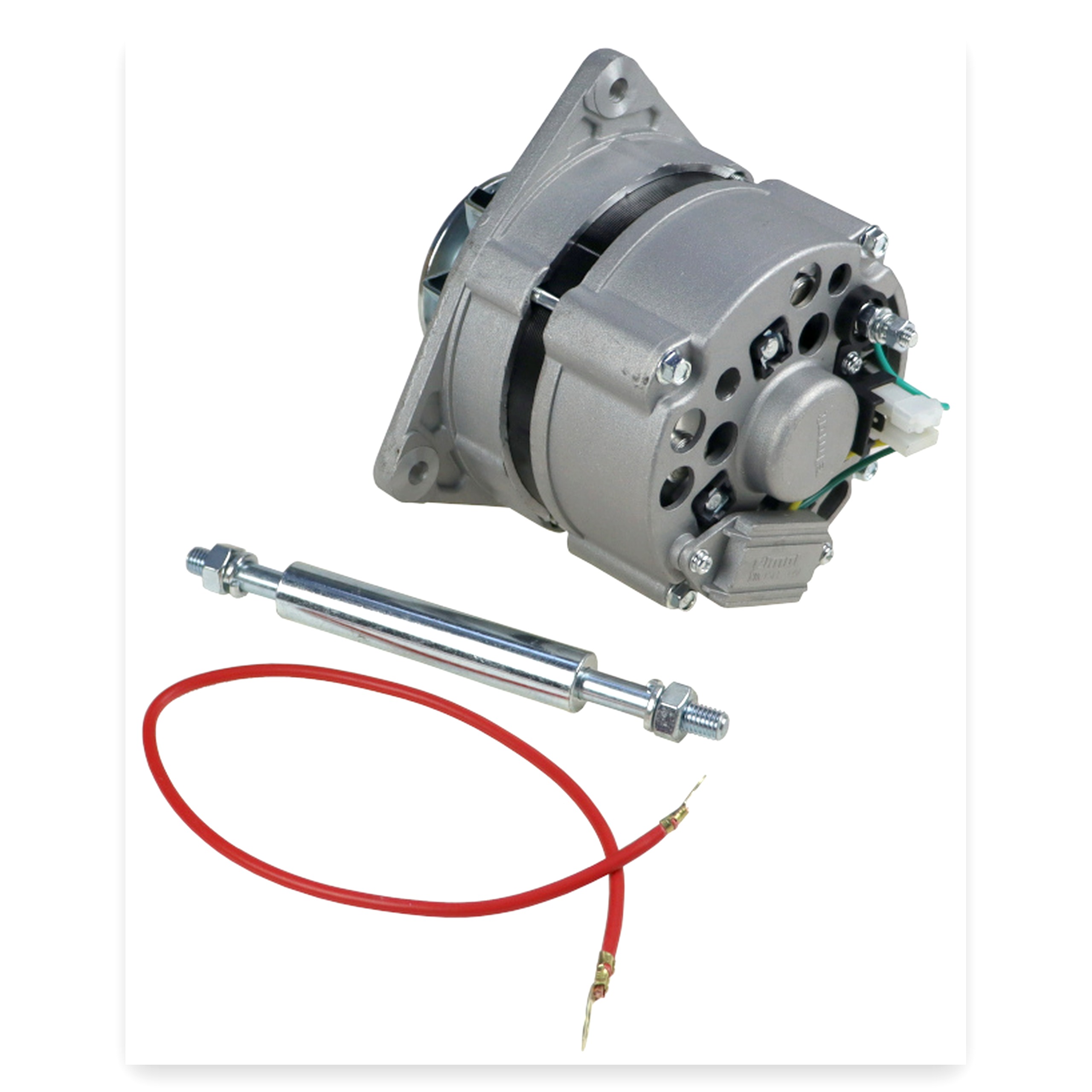 c4f1cfef6c6878b27814964b66ce9821.jpg Alternator 72A do ciągnika Ursus C-330