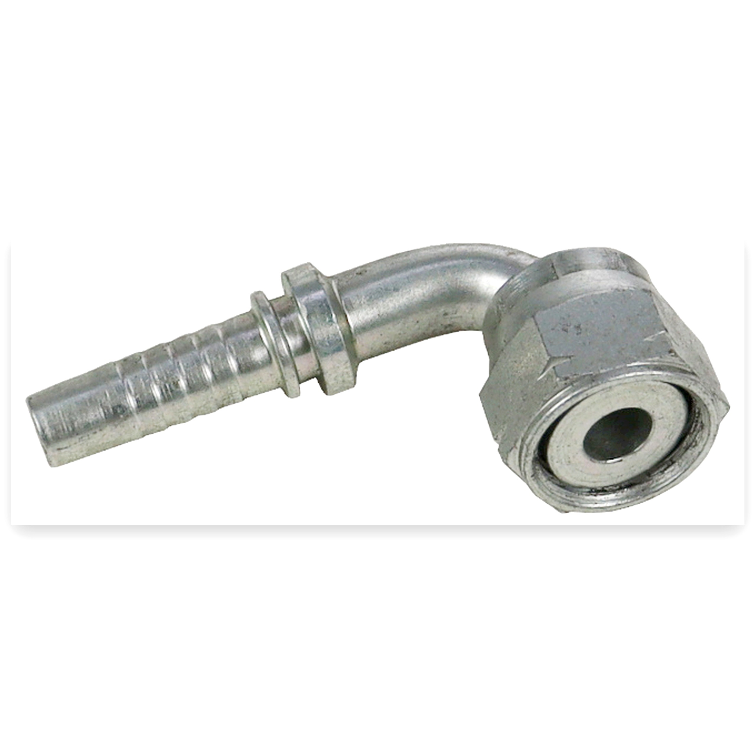 Zakucie hydrauliczne ORFS