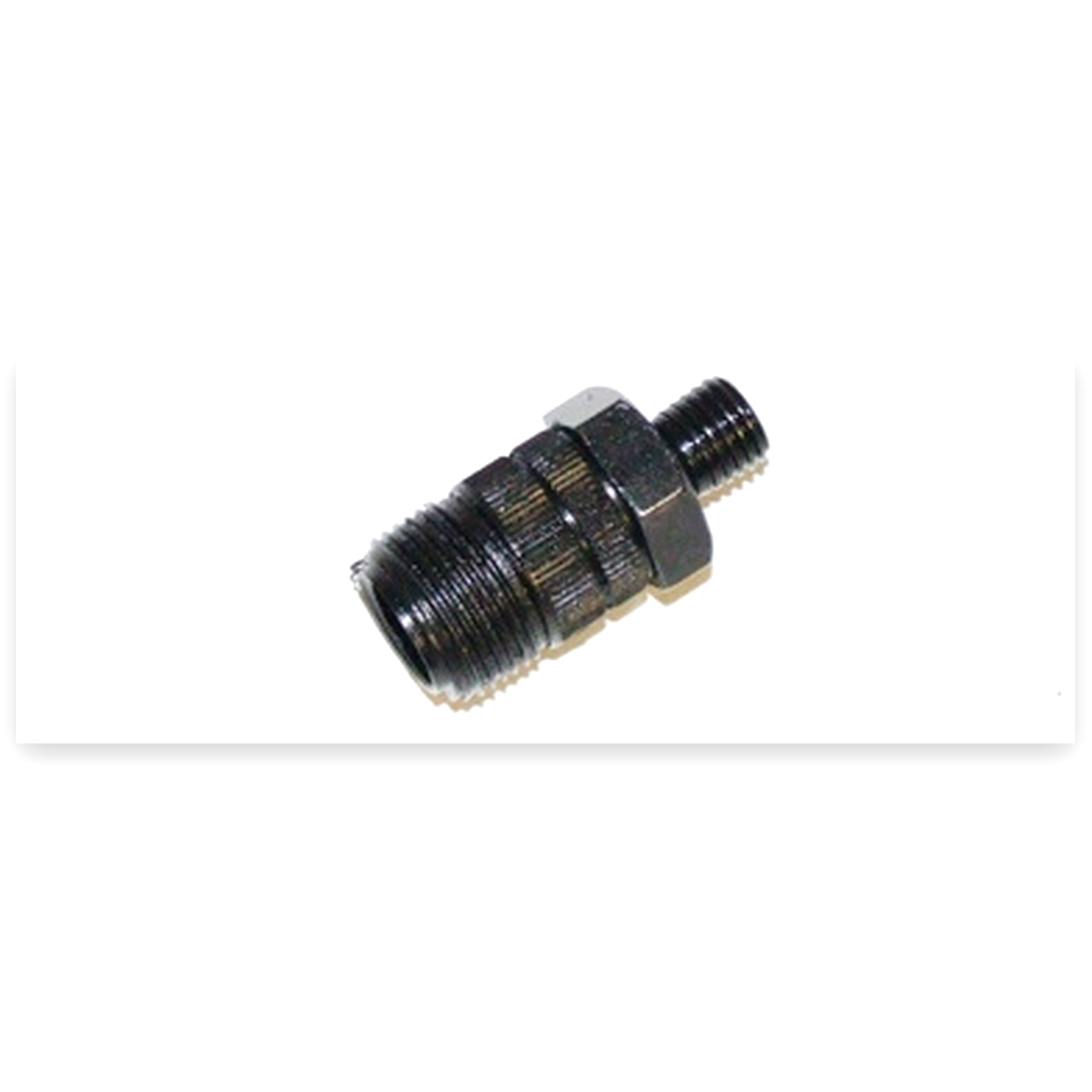 c6802d927c8f9da2c7068670e7c7e2f2.jpg Króciec dociskowy pompy do ciągnika Ursus C-360