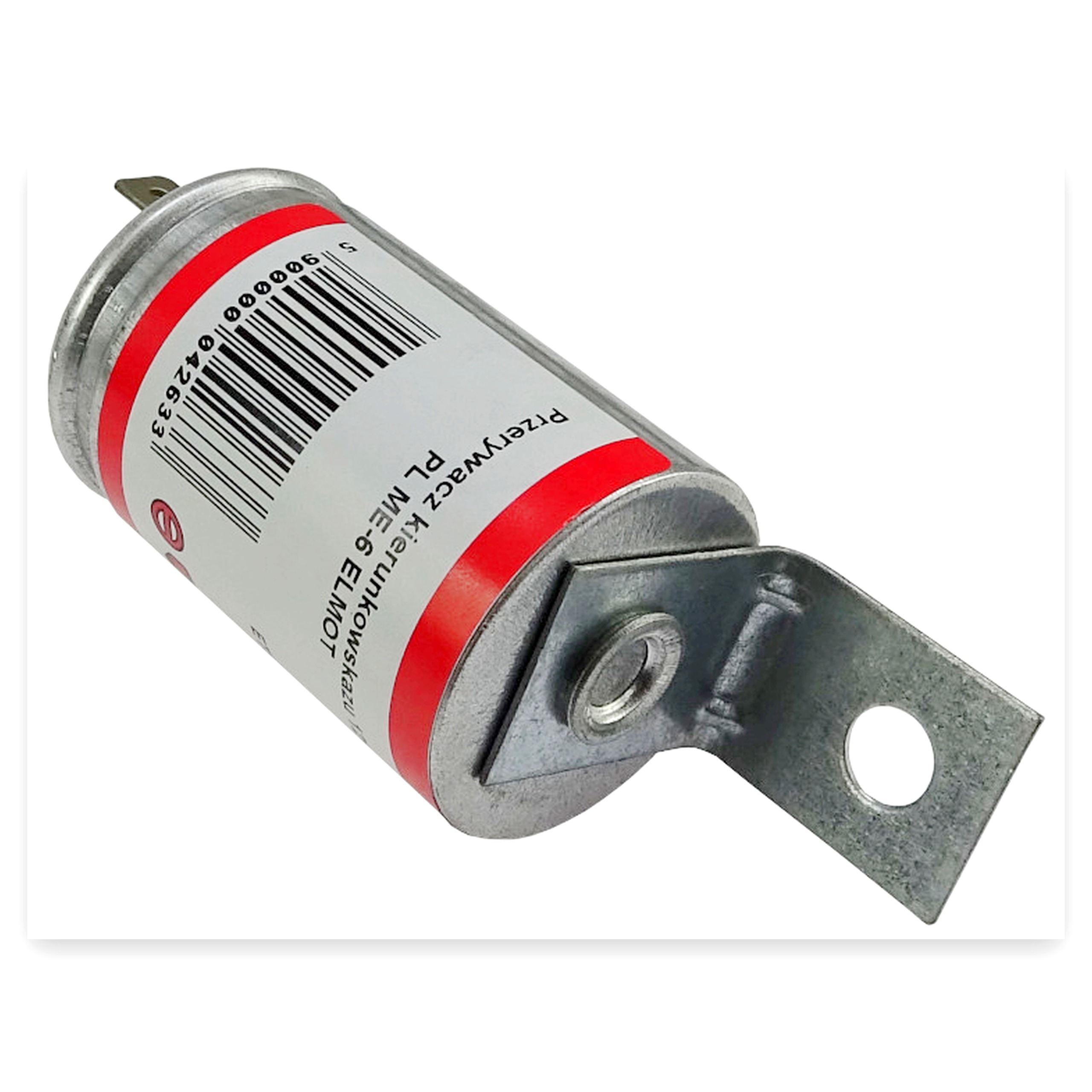c7357ceafe553a86ab2ca31e34c77c21.jpg Przerywacz kierunkowskazu 12 V do ciągnika Ursus C-330