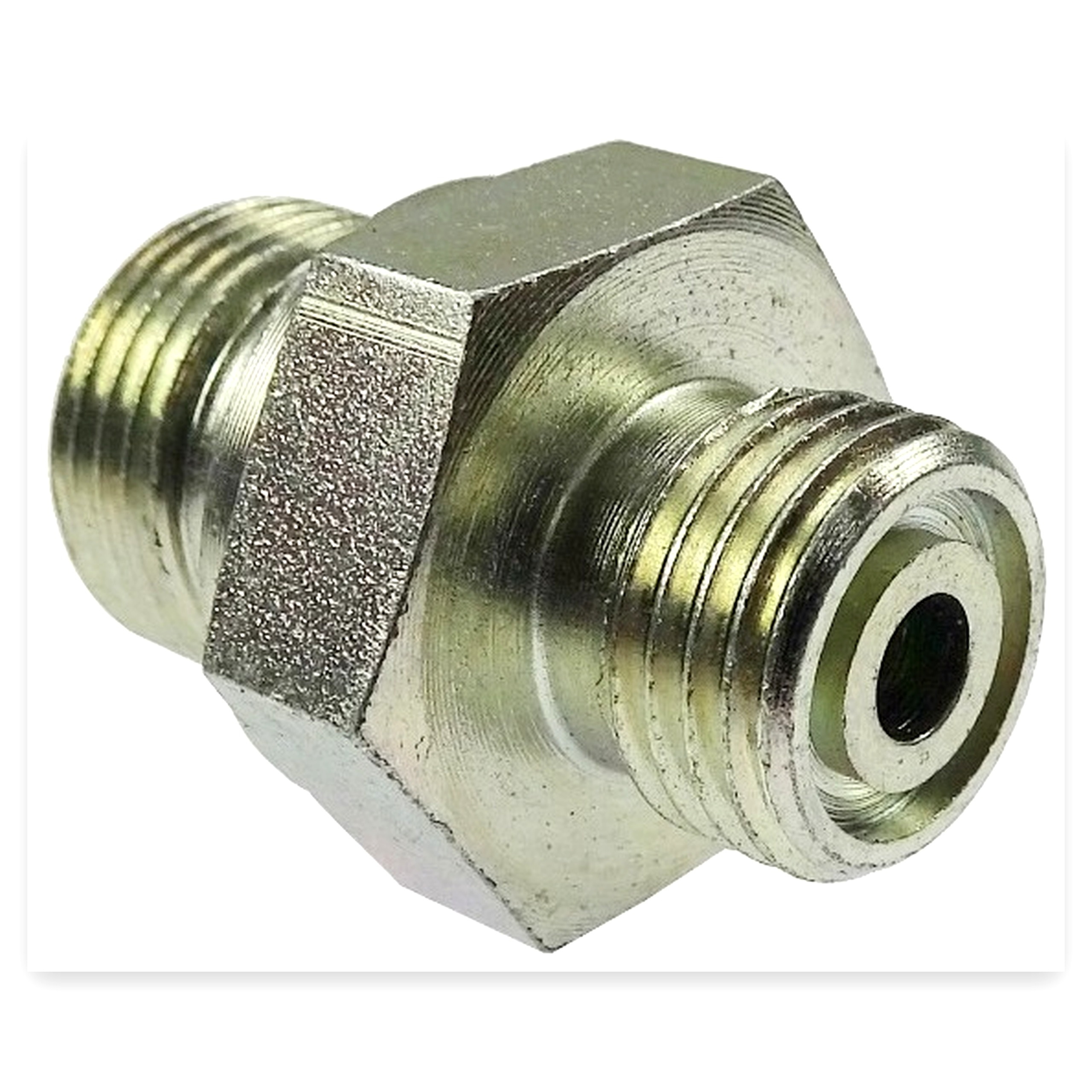 Przyłączka hydrauliczna BB 9/16 UNF