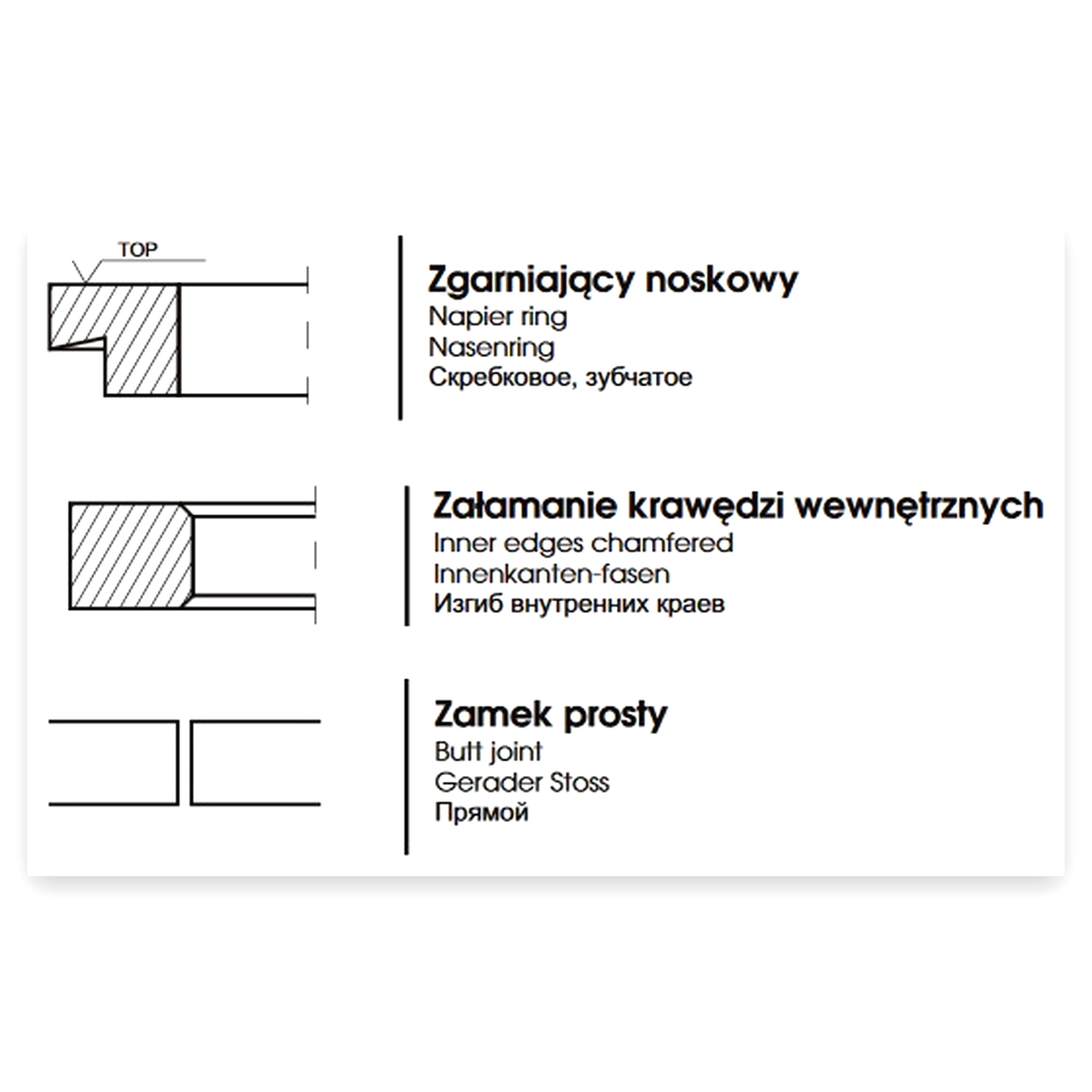 c8aa6cdcde7f19d3c82002bea6727b66.jpg Pierścień uszczelniający sprężarki 00x2 5x2 do ciągnika Ursus C-330