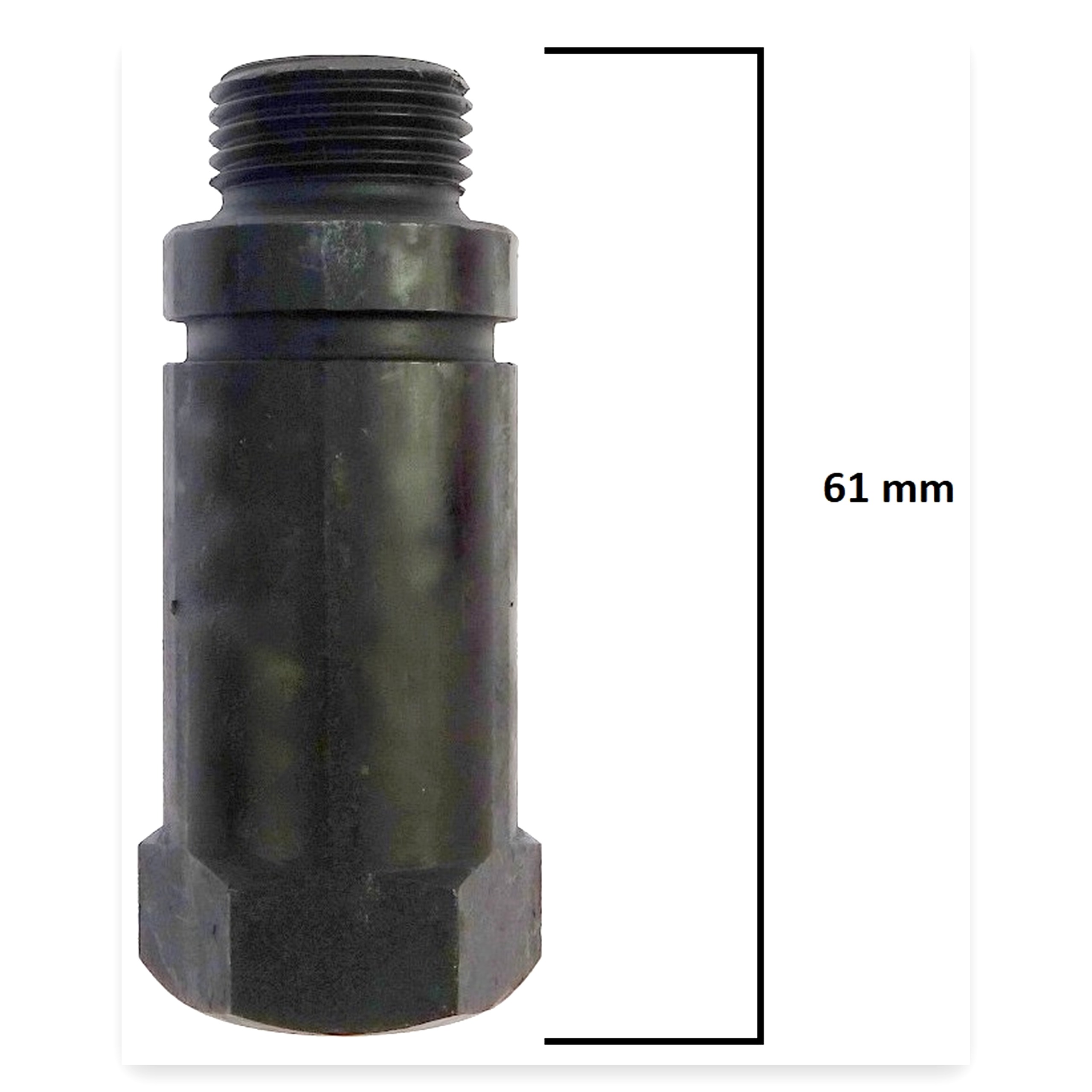 c935c12d8374aa2099848ef89c8aafff.jpg Złączka rozdzielacza do ciągnika Ursus C-360
