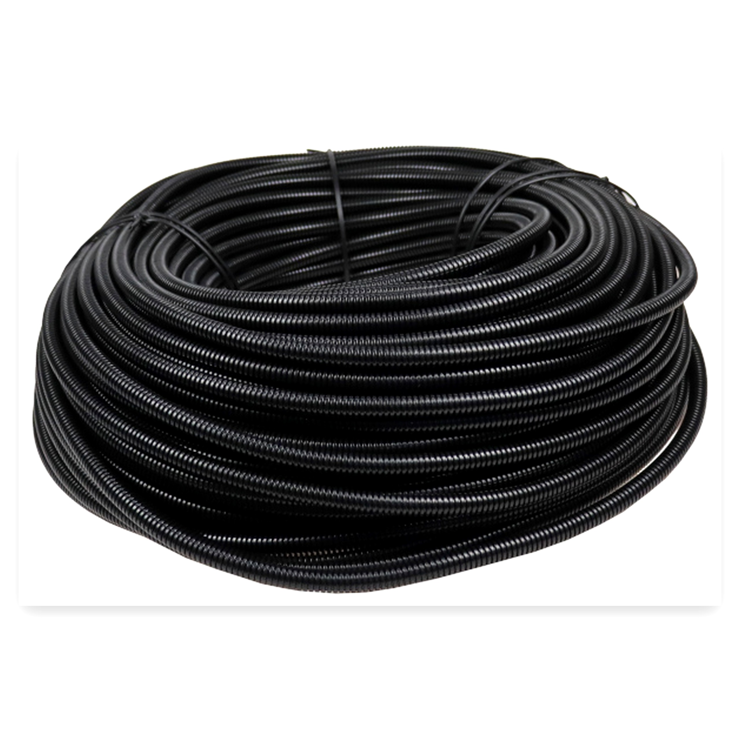 Wężyk peszel kablowy 9x14 techniczny od -25C do +135C Premium ELMOT