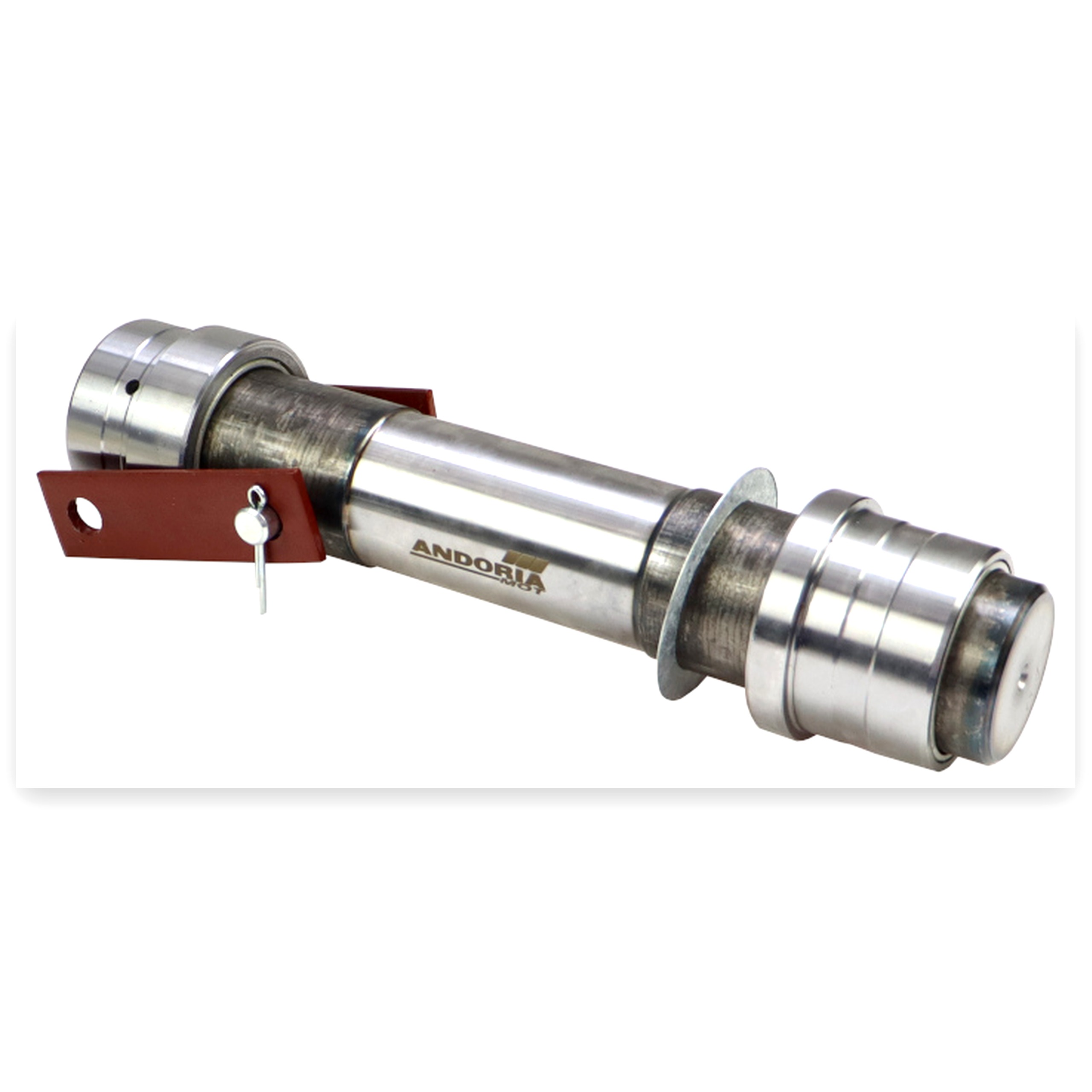 c9b9fcb66dd15a8dcbfb01f5374dd7c7.jpg Sworzeń zestaw naprawczy osi płaskiej hartowany Ursus C-360 Premium
