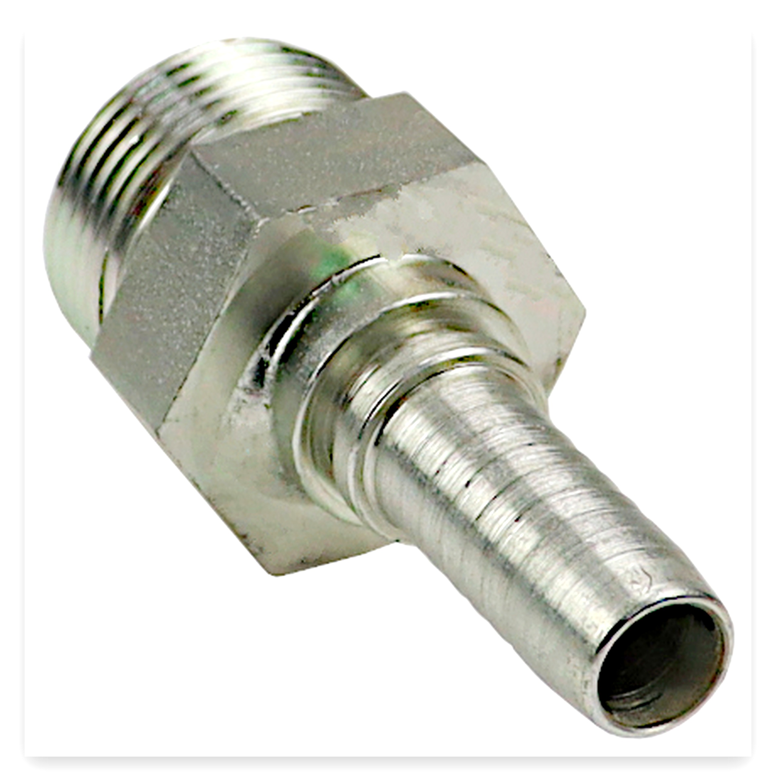 c9d1abe639e4e6fb3af8f8f1cf59c7f5.jpg Zakucie hydrauliczne - końcówka AGJ DN12 1 UNF