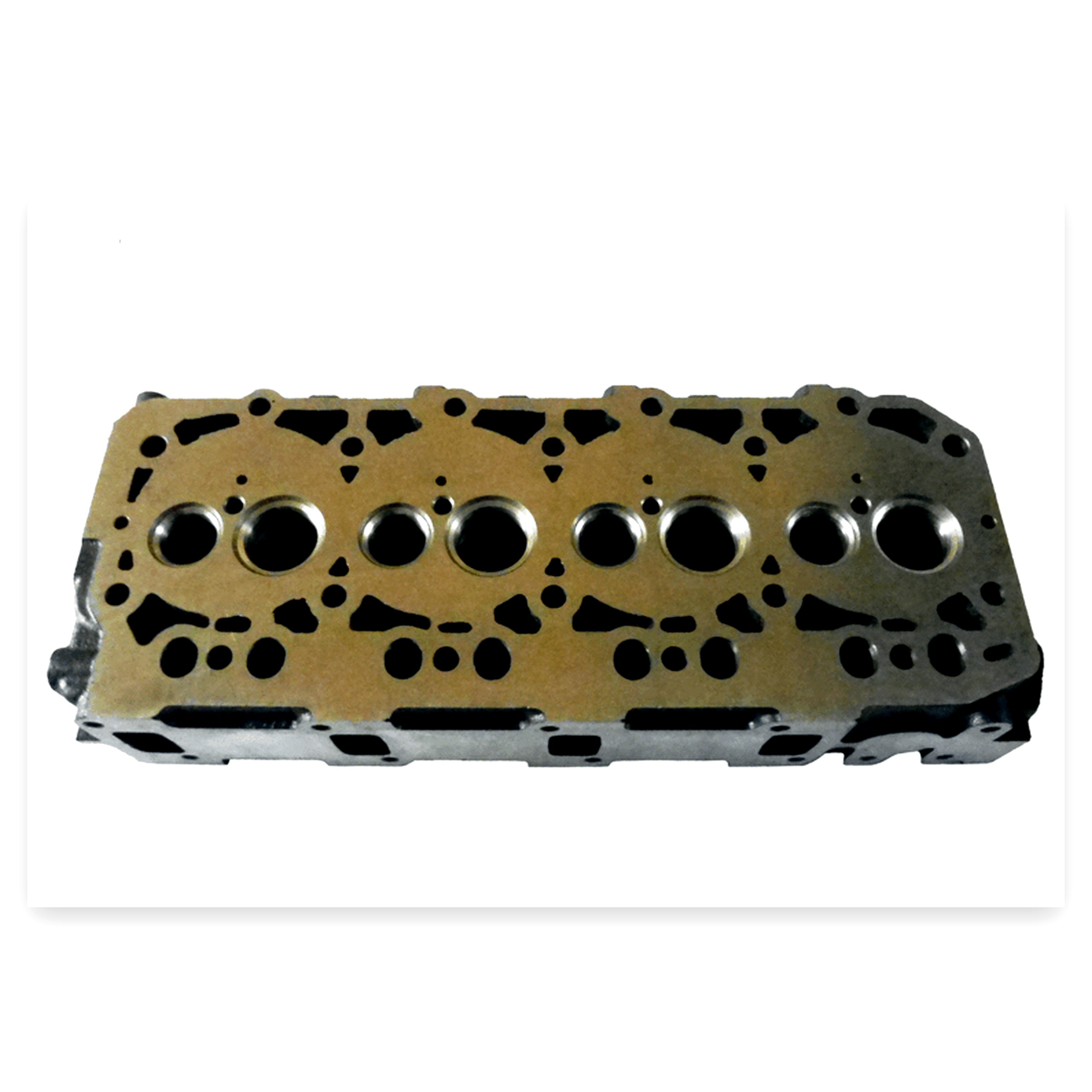 cba90d29b01fbb96265ddb32c41eeebb.jpg Głowica silnika wtrysk bezpośredni / 88 YANMAR