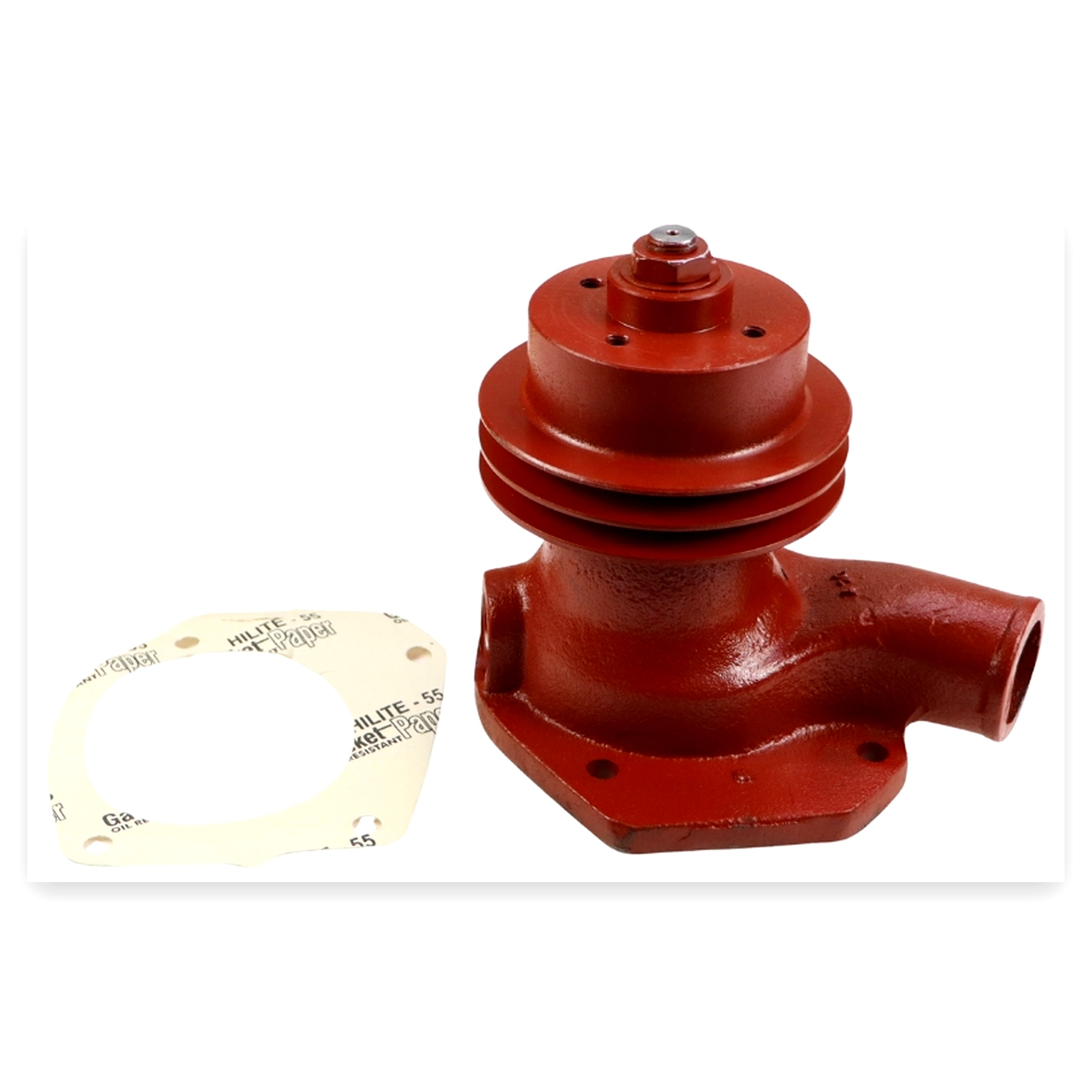 cbb11fcf38d44baa48b66396ca9d69d7.jpg Pompa wody 2 paski wysoka Ursus C-385