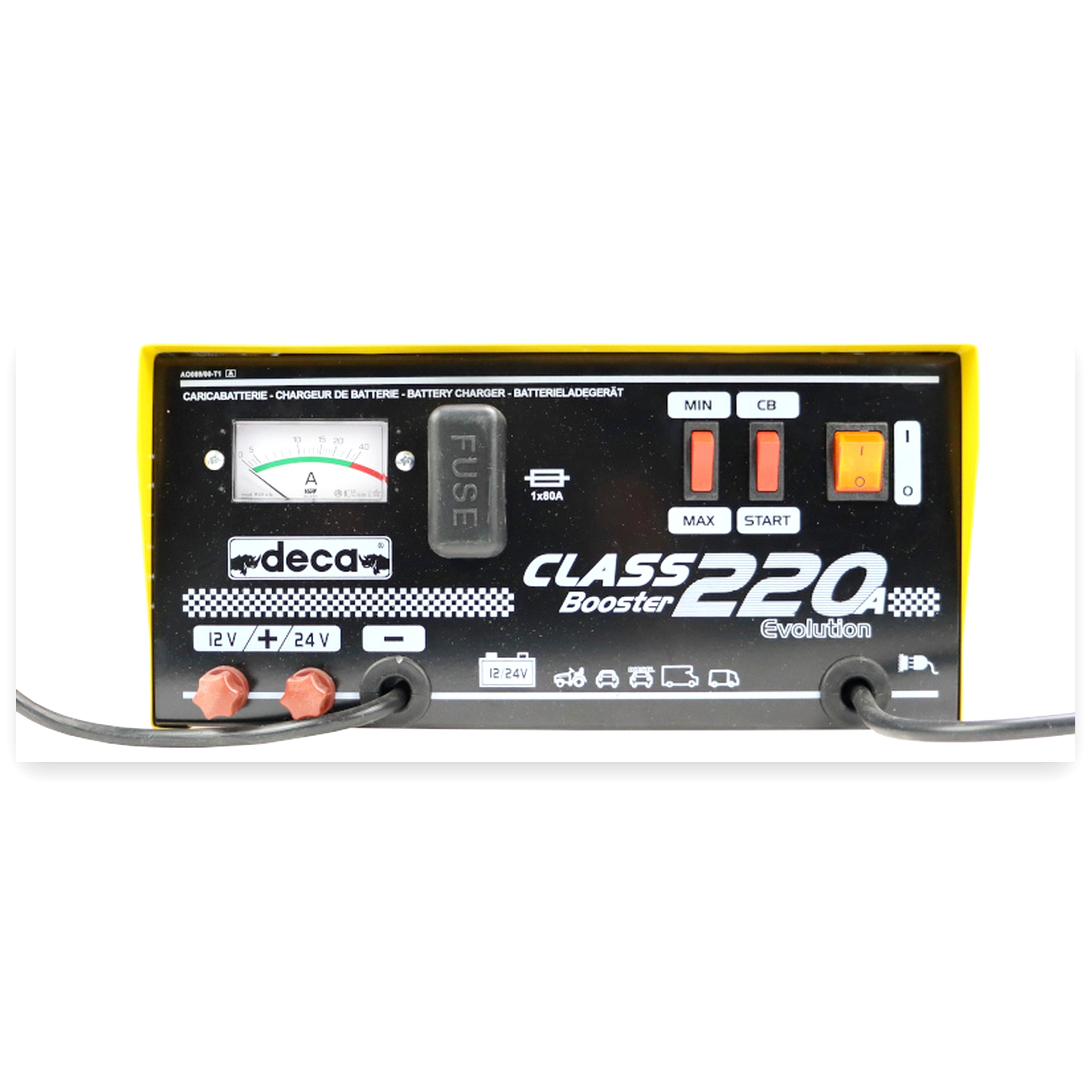 cbf2b96a101f89768324550b2e925558.jpg Prostownik Booster CLASS 220A 230 V