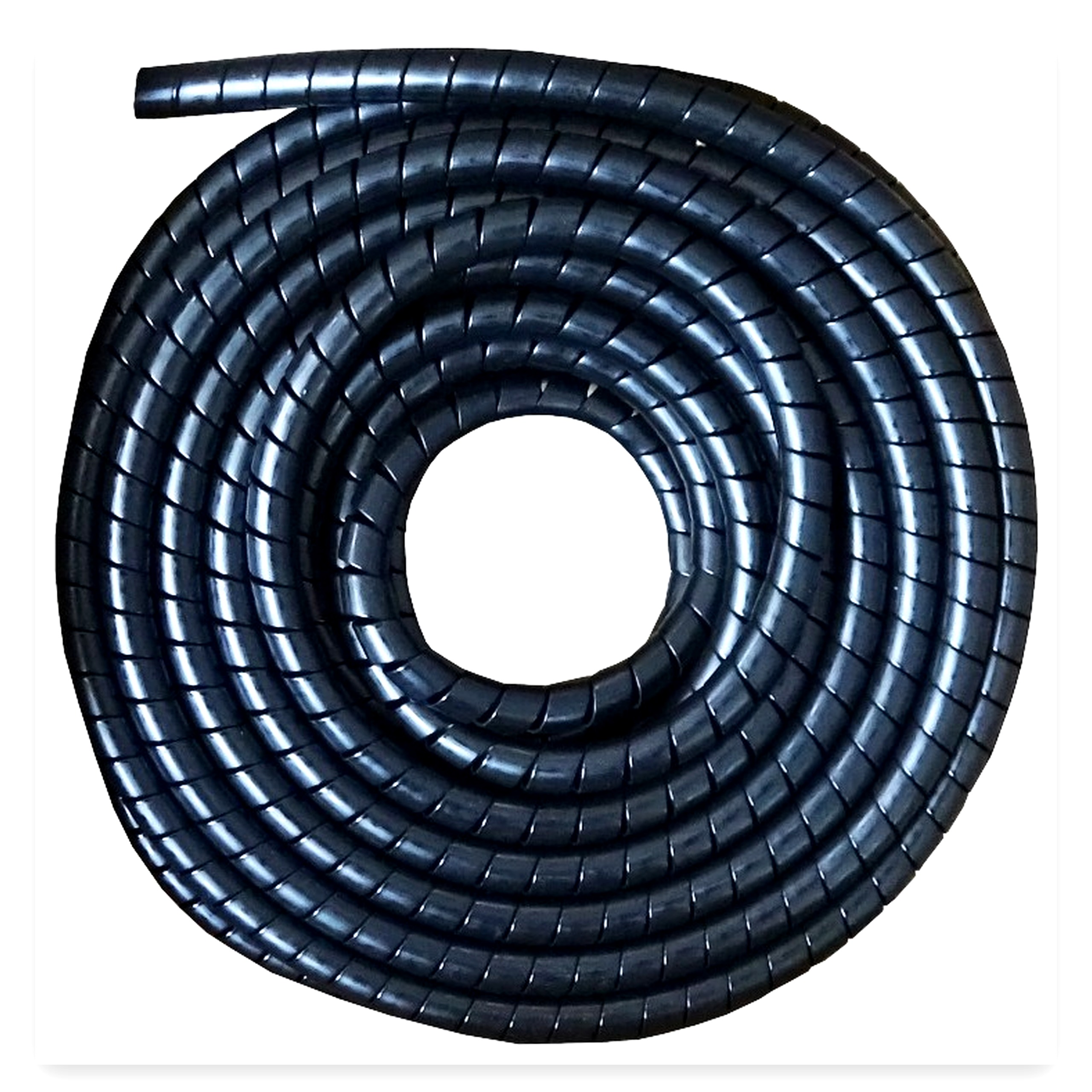 cc0b0f82285e1c7ec32f68be94709322.jpg Osłona spiralna na węże 20 mm hydrauliczne SGX-20 (Zakres mm) czarna