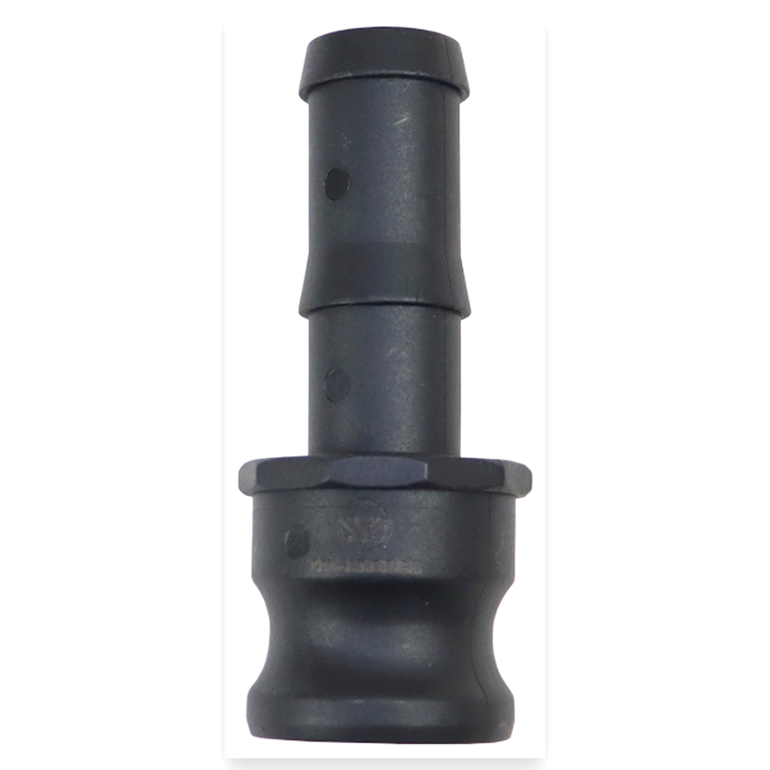 cce15d565c8ac301289be6fb18f8ee52.jpg Szybkozłącze Camlock coupling wtyczka Typ E polipropylen PP 3/4" x 19