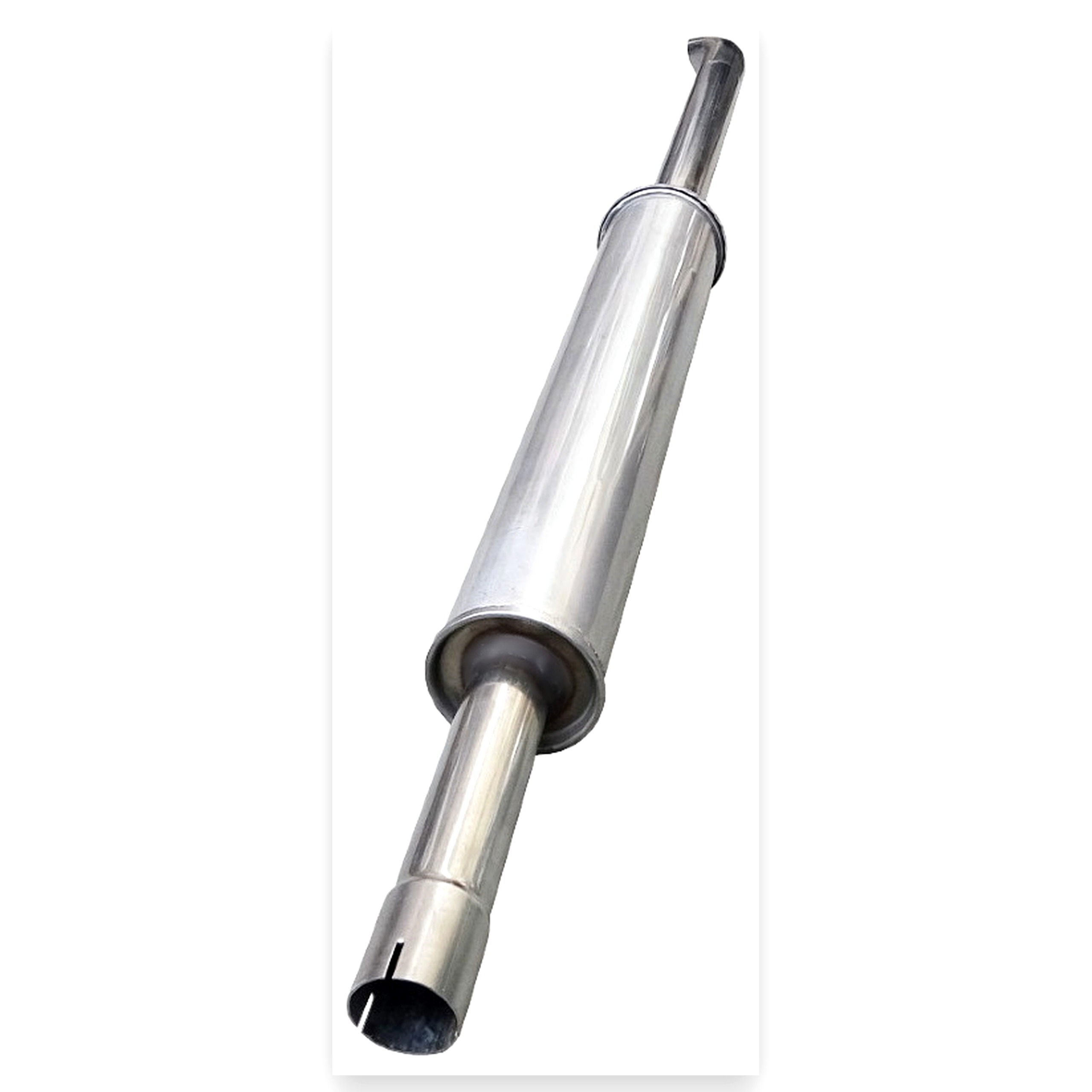 ccf5c94c65da65b80d00b057e22cd2ca.jpg Tłumik 1460 mm 5.6kg MF3 INOX ANDORIA do ciągnika Massey Ferguson