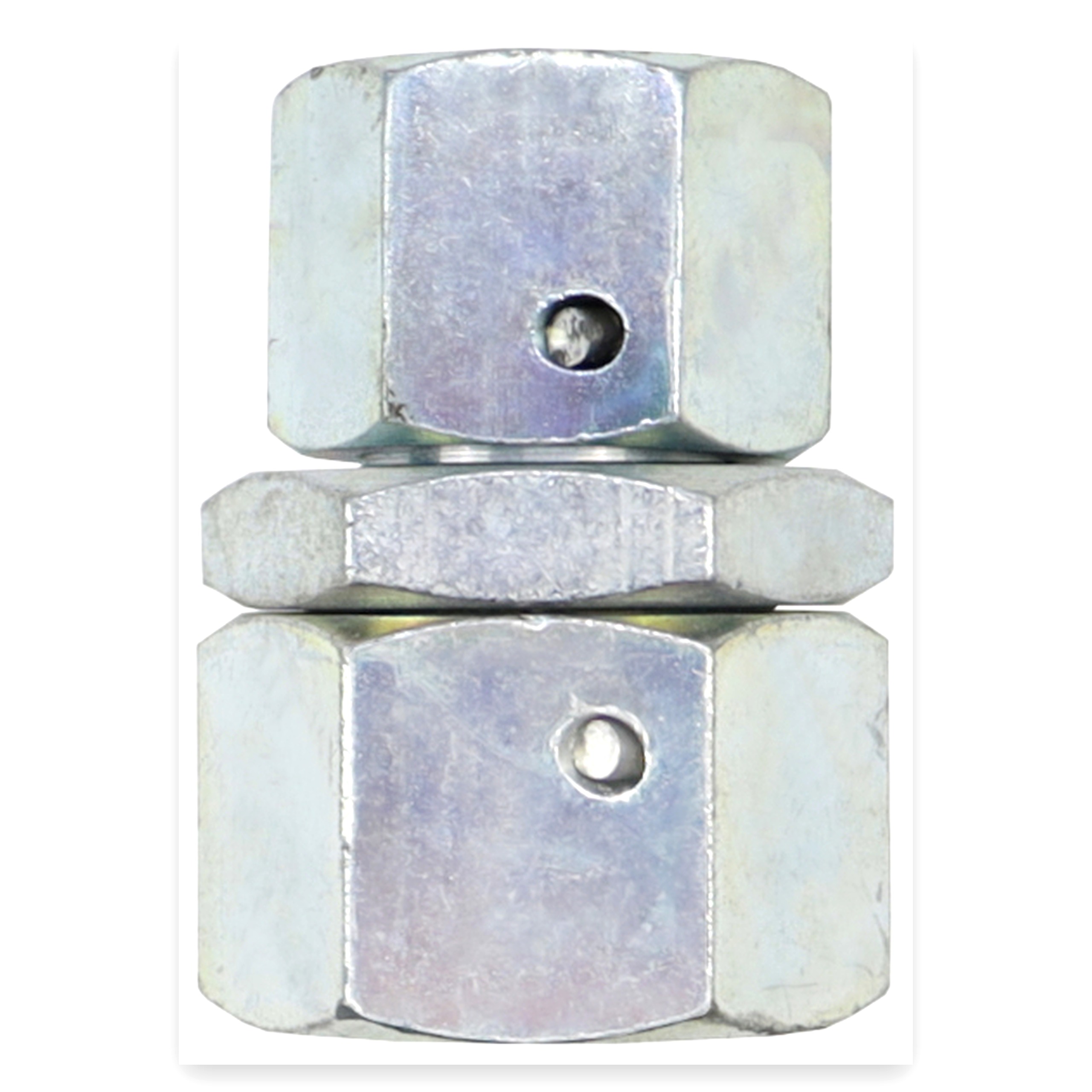 ccf92521c43f11b75db7b97c105ae326.jpg Złącze - złączka hydrauliczna - prosta nakrętna AA M22x1,5 - M16x1,5 z