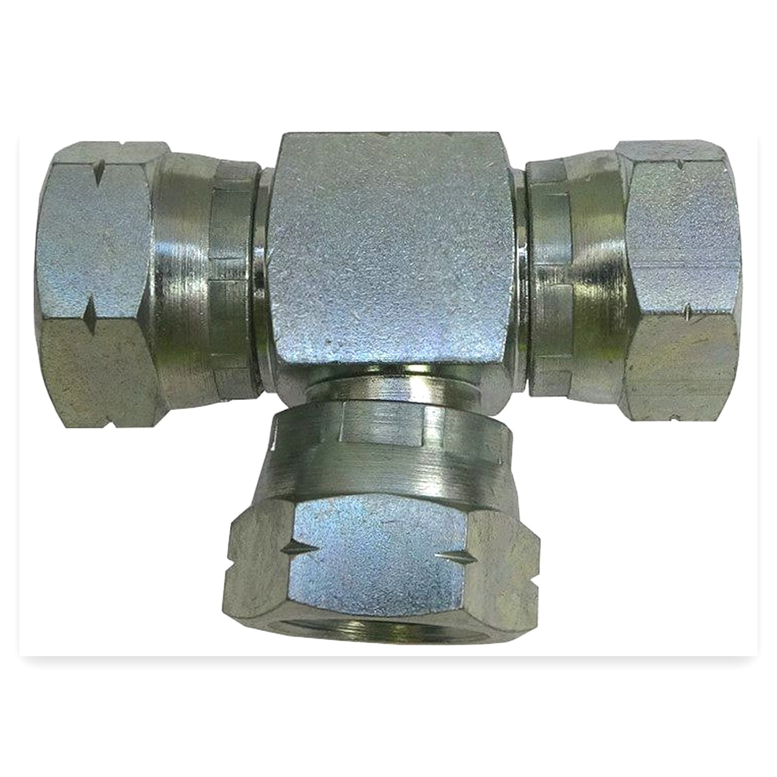 cdb72df21f3bc48c10e3c81d7b0410cd.jpg Złącze - złączka hydrauliczna - trójnik AAA 1/2"