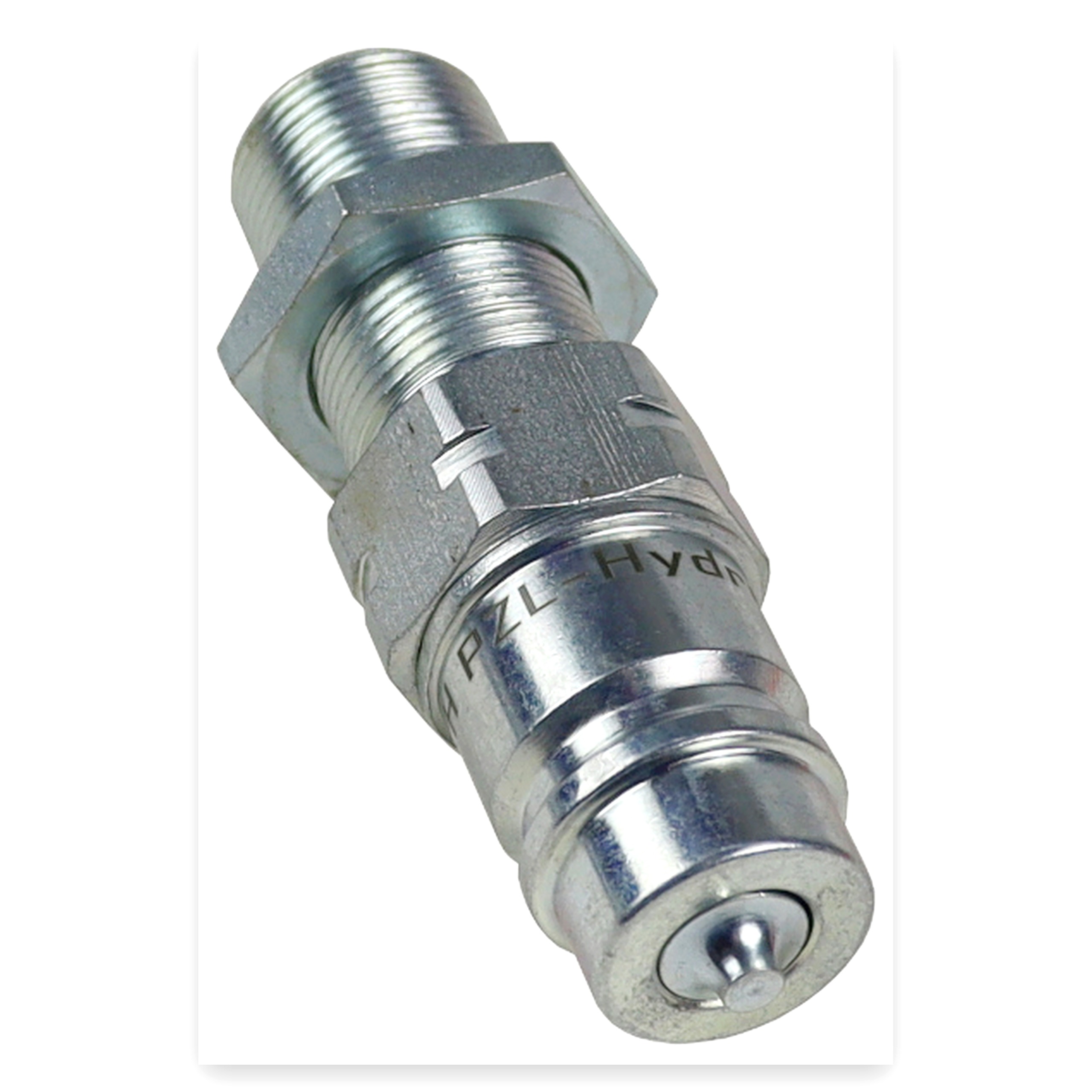 ce6c96e70c8573a58b10e01a7d995676.jpg Szybkozłącze hydrauliczne wtyczka long M22x1.5 gwint zewnętrzny EURO (